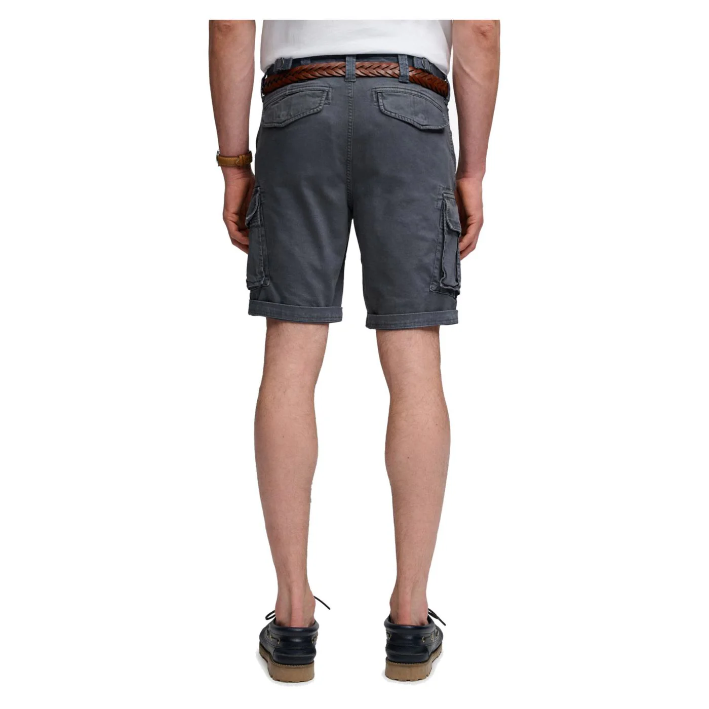 SUPERDRY CORE CARGO SHORT - Image 2