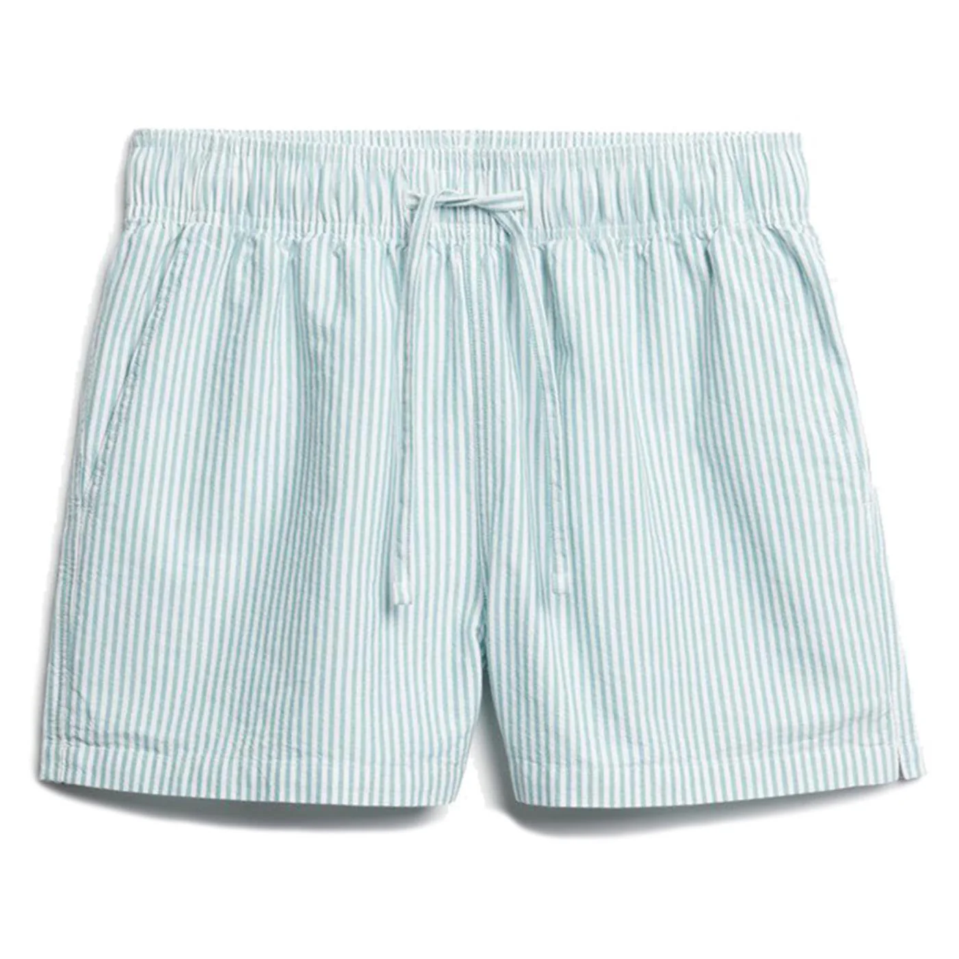 SUPERDRY COTTON STRIPE EL SHORT - Image 3