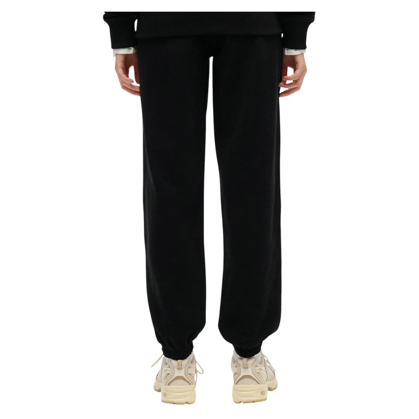 SUPERDRY ESSENTIAL LOGO JOGGER W - Image 3