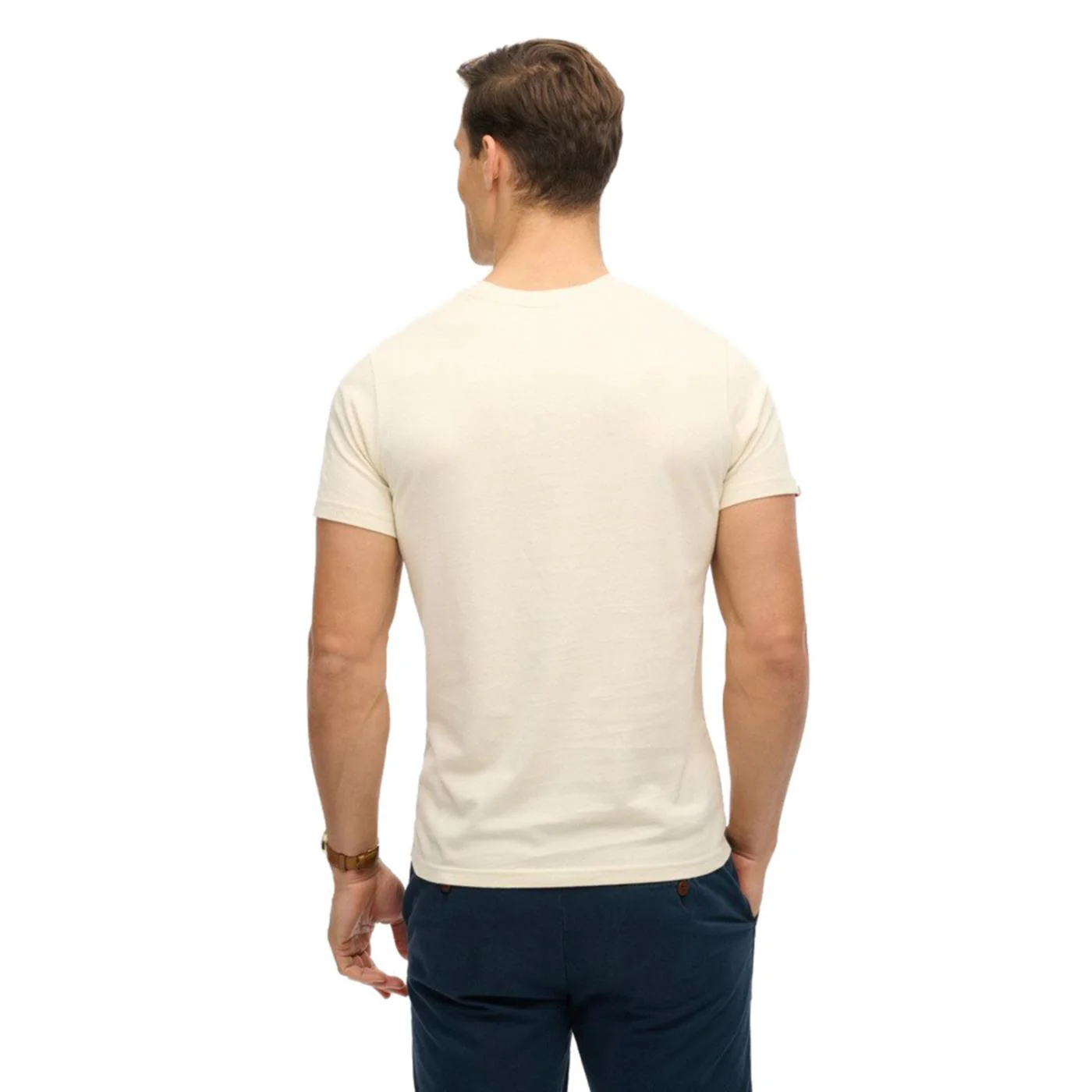 SUPERDRY GASOLINE GRAPHIC RELAXED - Image 3