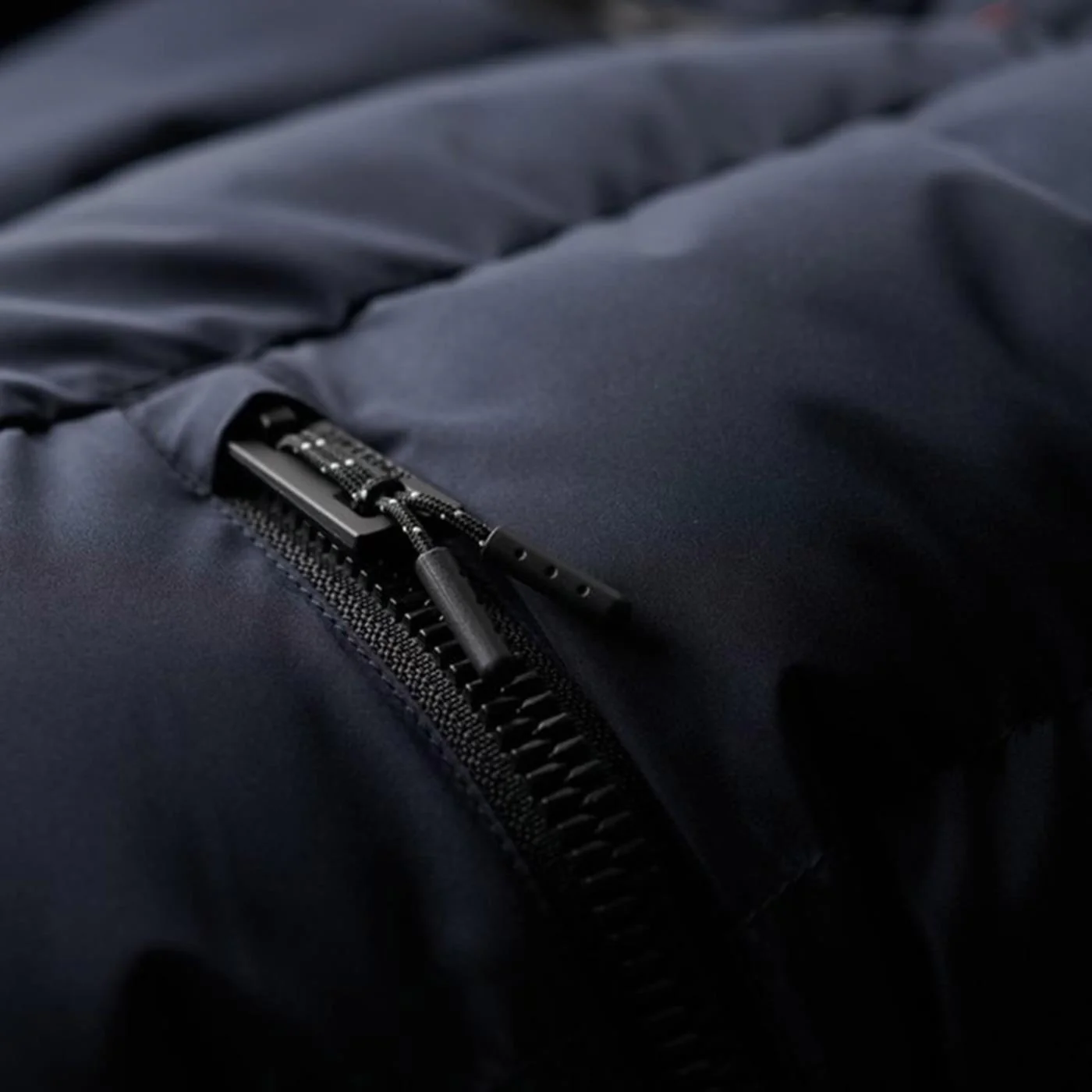SUPERDRY HOODED SPORTS PUFFER JKT - Image 5