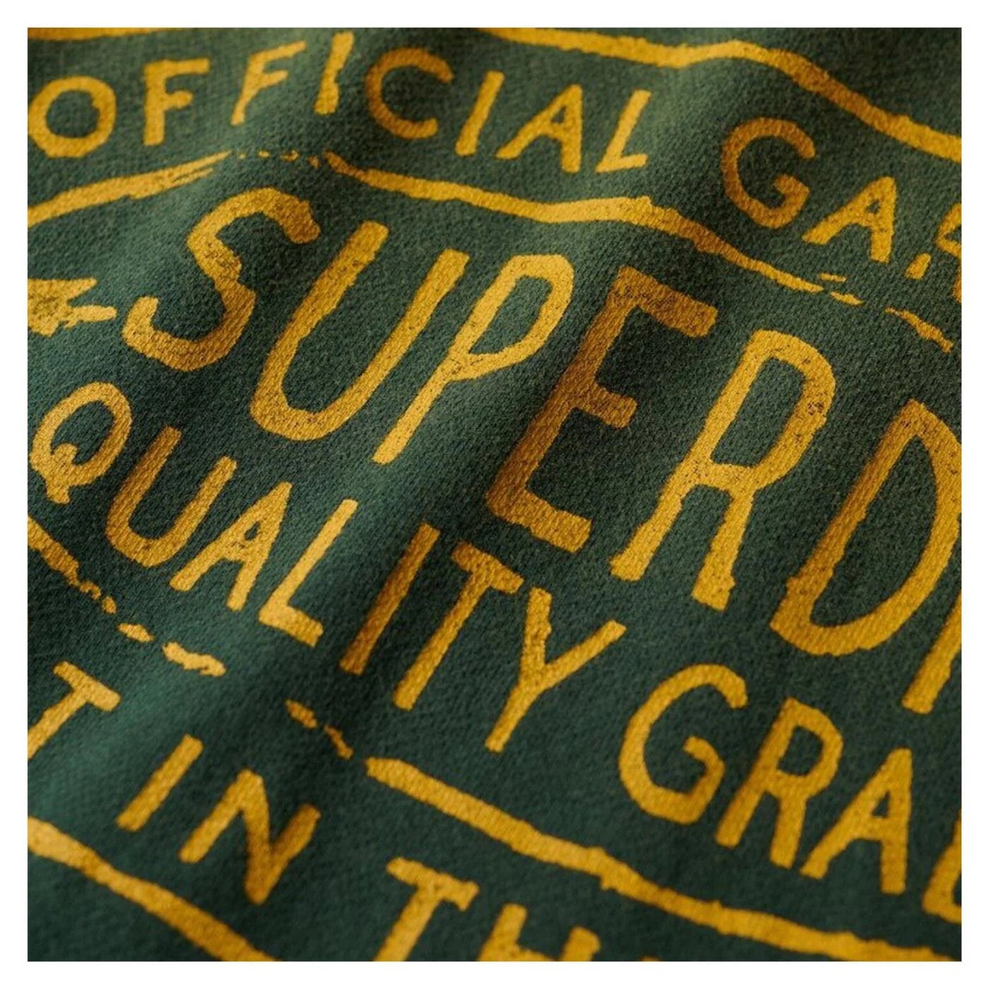 SUPERDRY LO-FI OUTDOORS SWEAT - Image 2