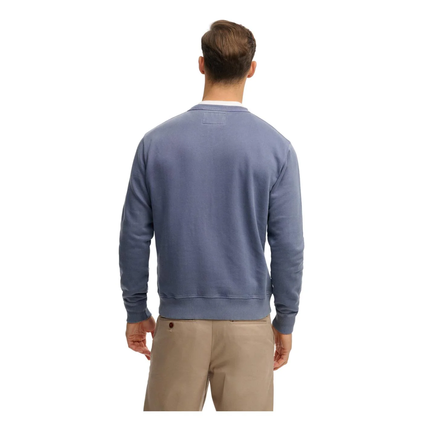 SUPERDRY MERCHANT SWEATSHIRT - Image 2