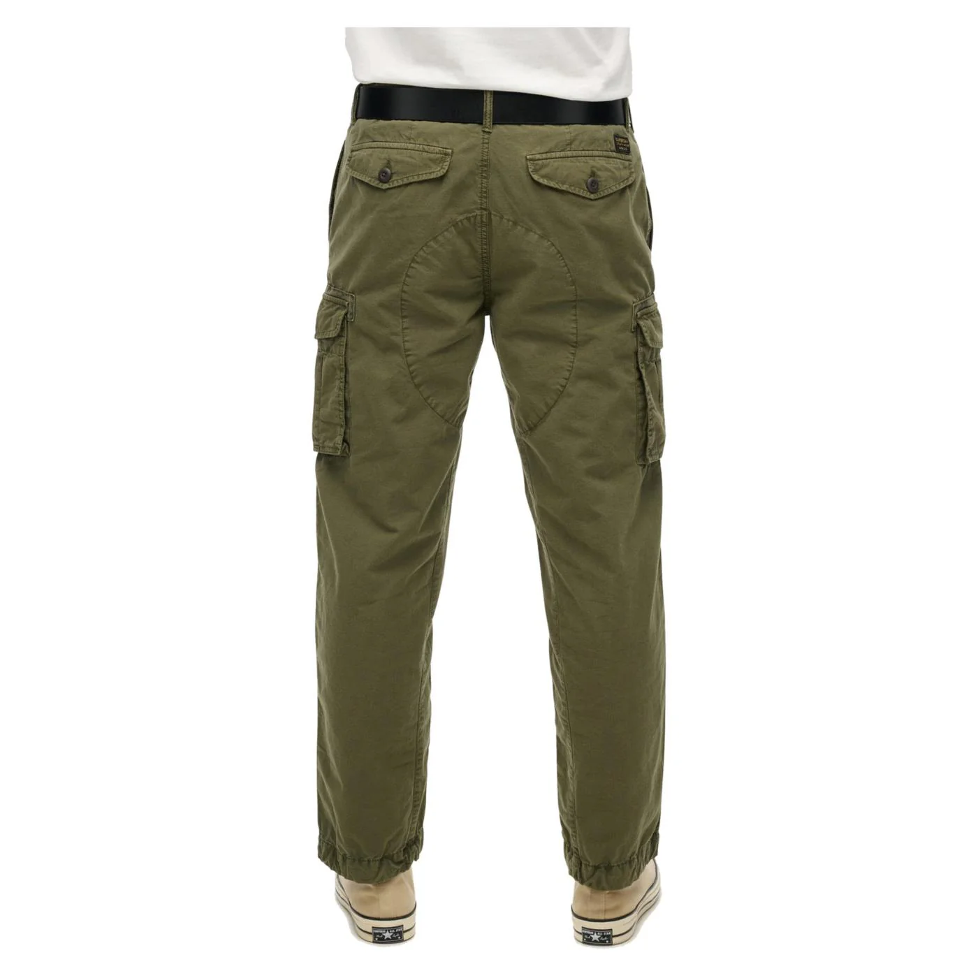 SUPERDRY PARACHUTE LIGHT CARGO - Image 3