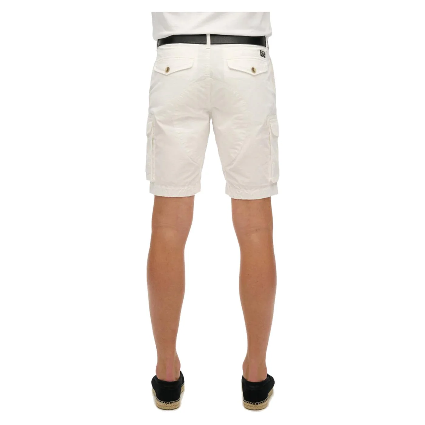 SUPERDRY PARACHUTE LIGHT SHORT - Image 2
