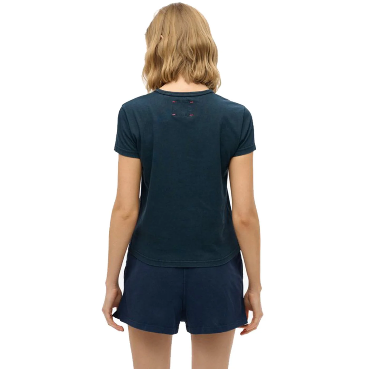 SUPERDRY W ESSENTIAL POCKET TEE - Image 2