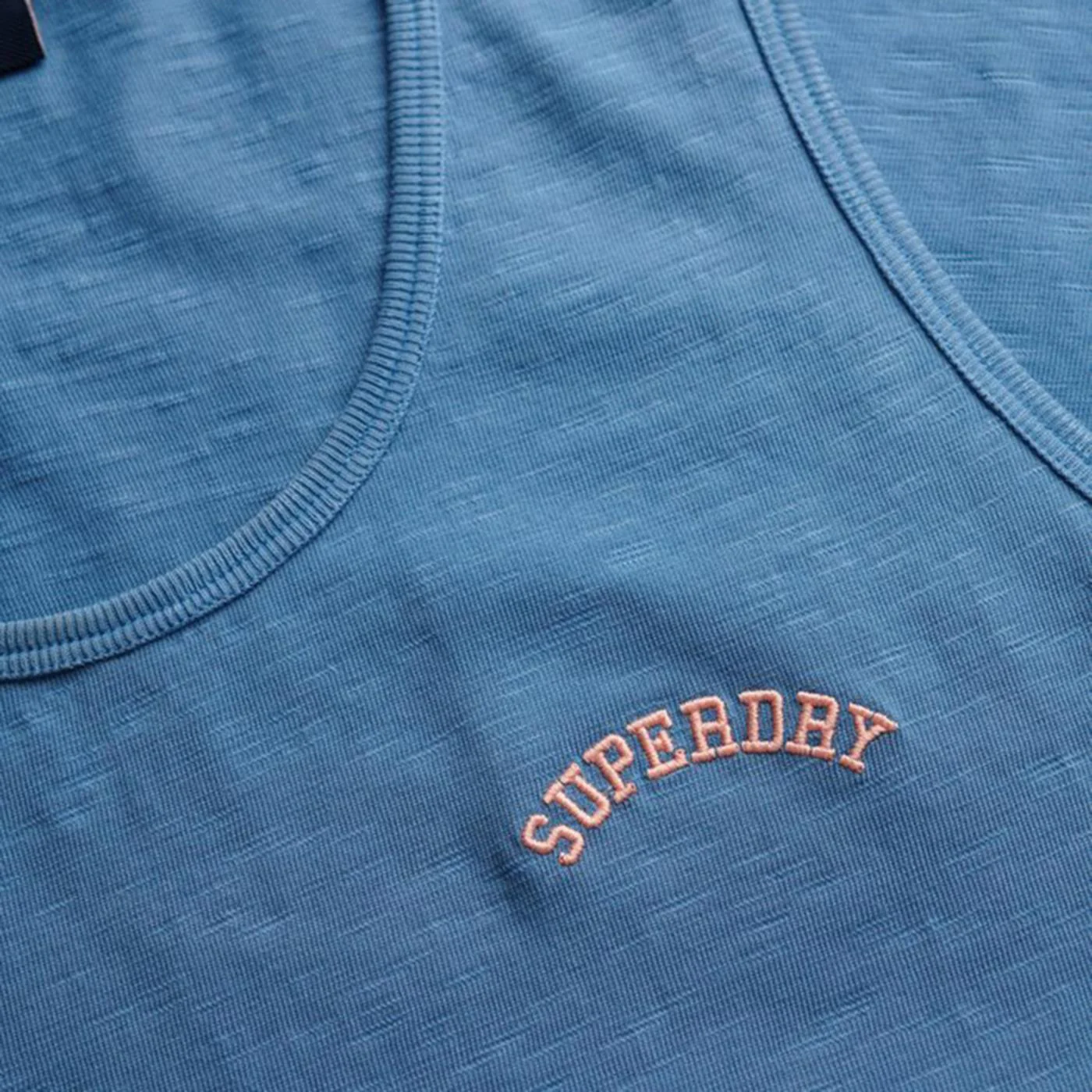 SUPERDRY W LOGO GD VEST - Image 3