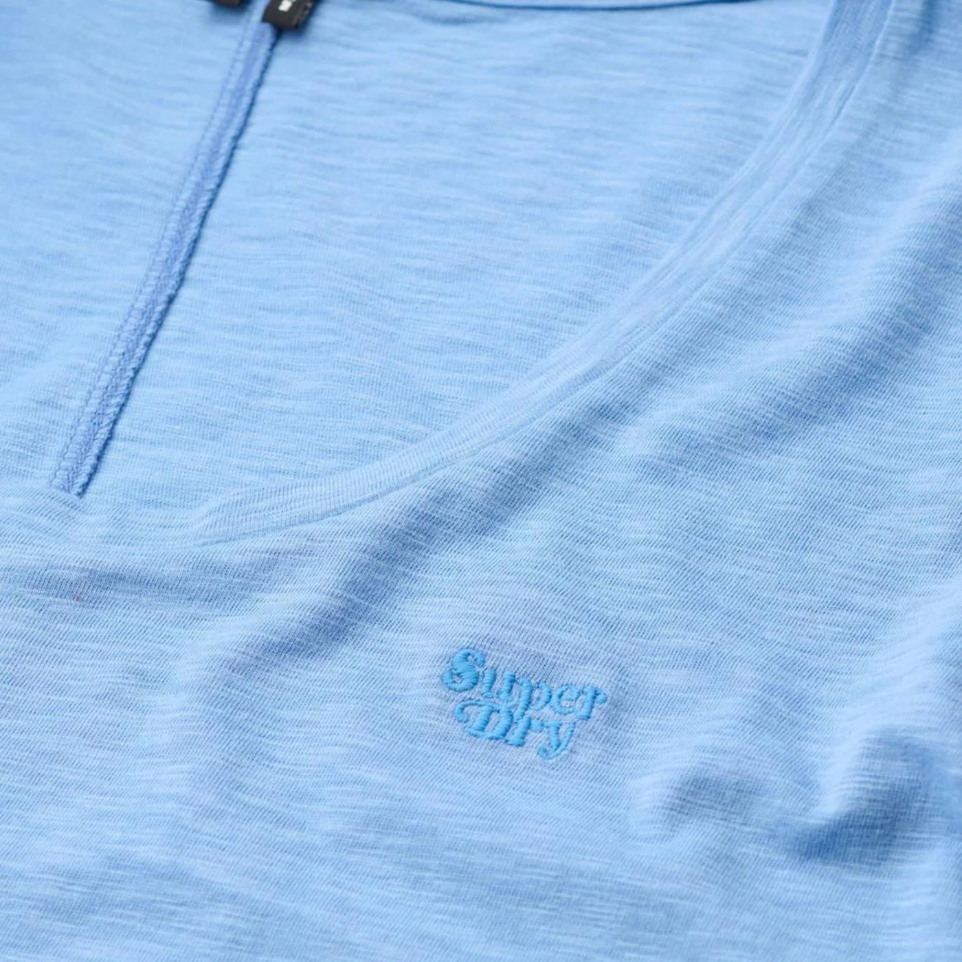 SUPERDRY W SCOOP NECK TEE - Image 3