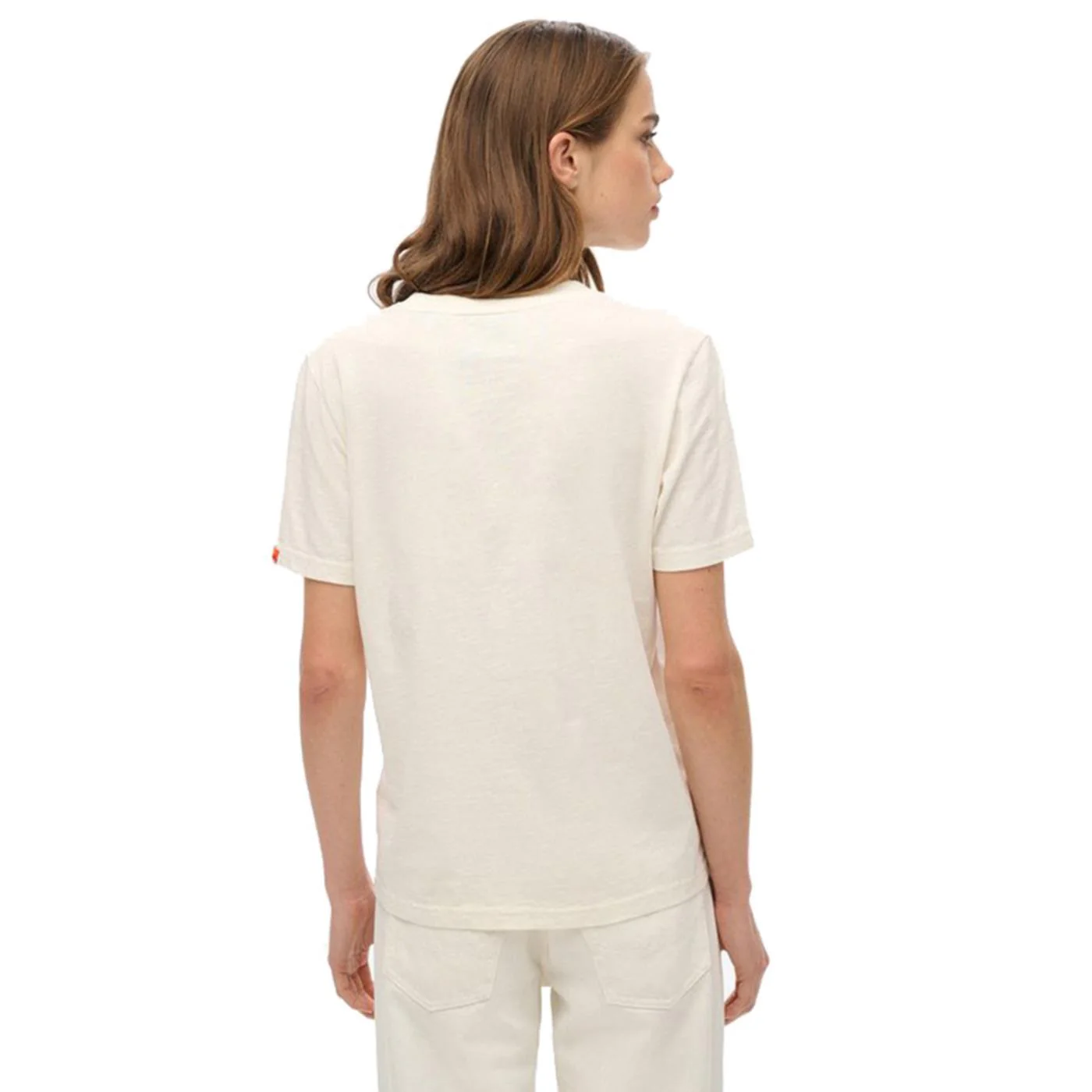 SUPERDRY W VL TOKYO RELAXED TEE - Image 2