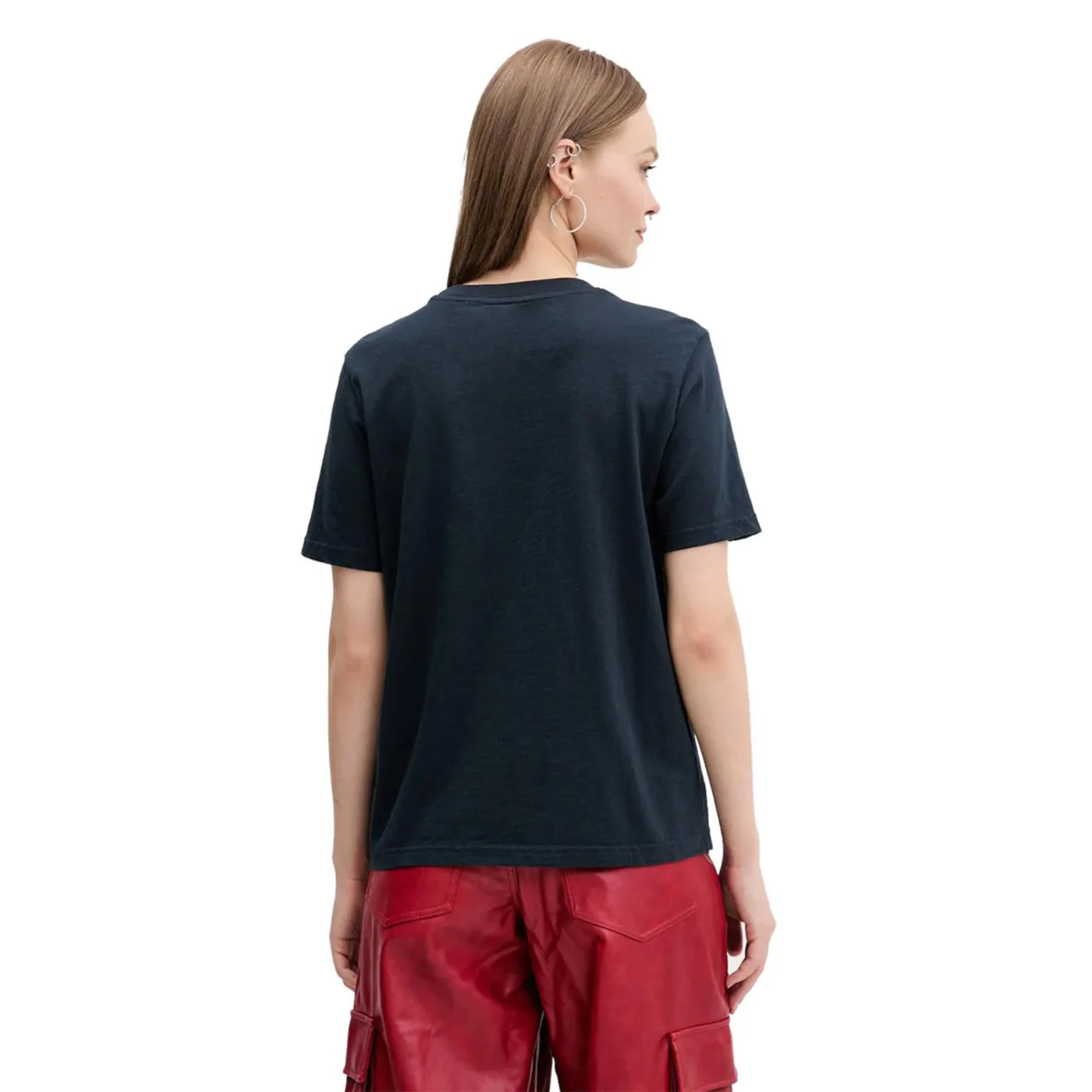 SUPERDRY W VL TOKYO RELAXED TEE - Image 3