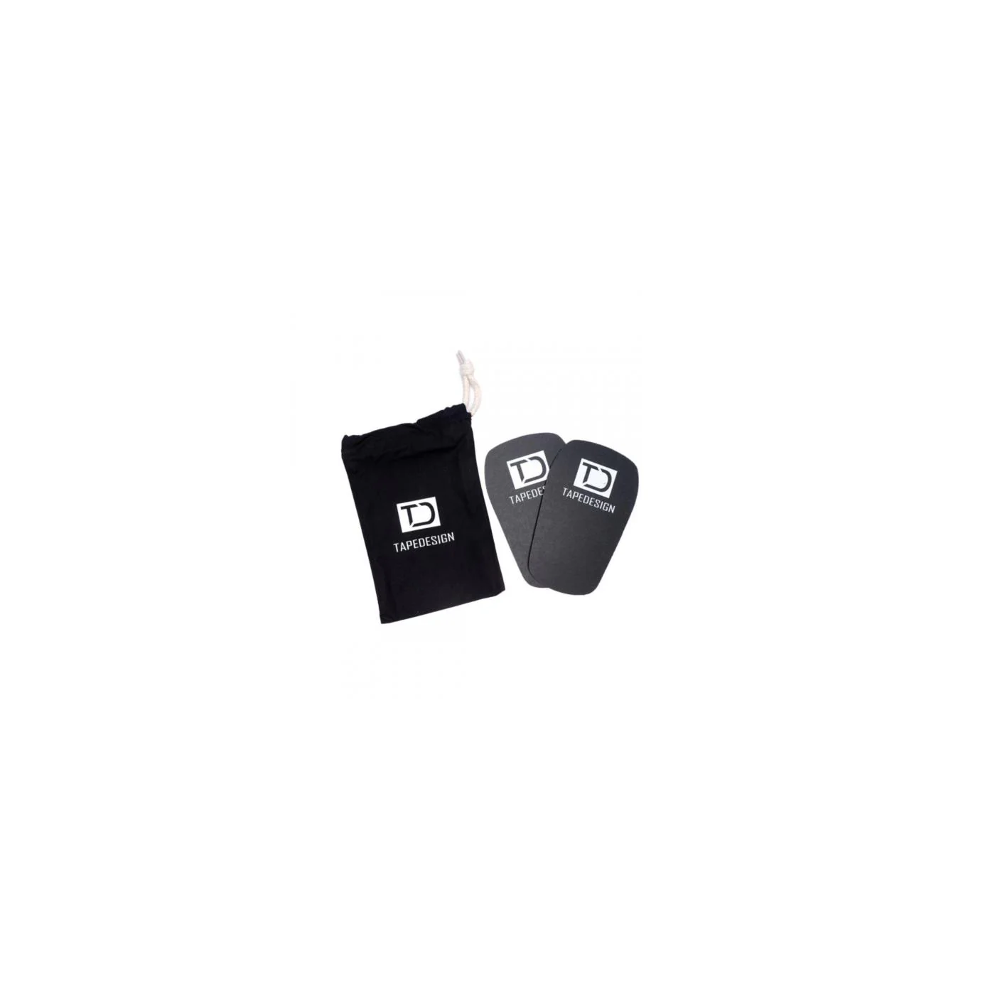 TAPEDESIGN PERFORMANCE SHINGUARDS - Image 2