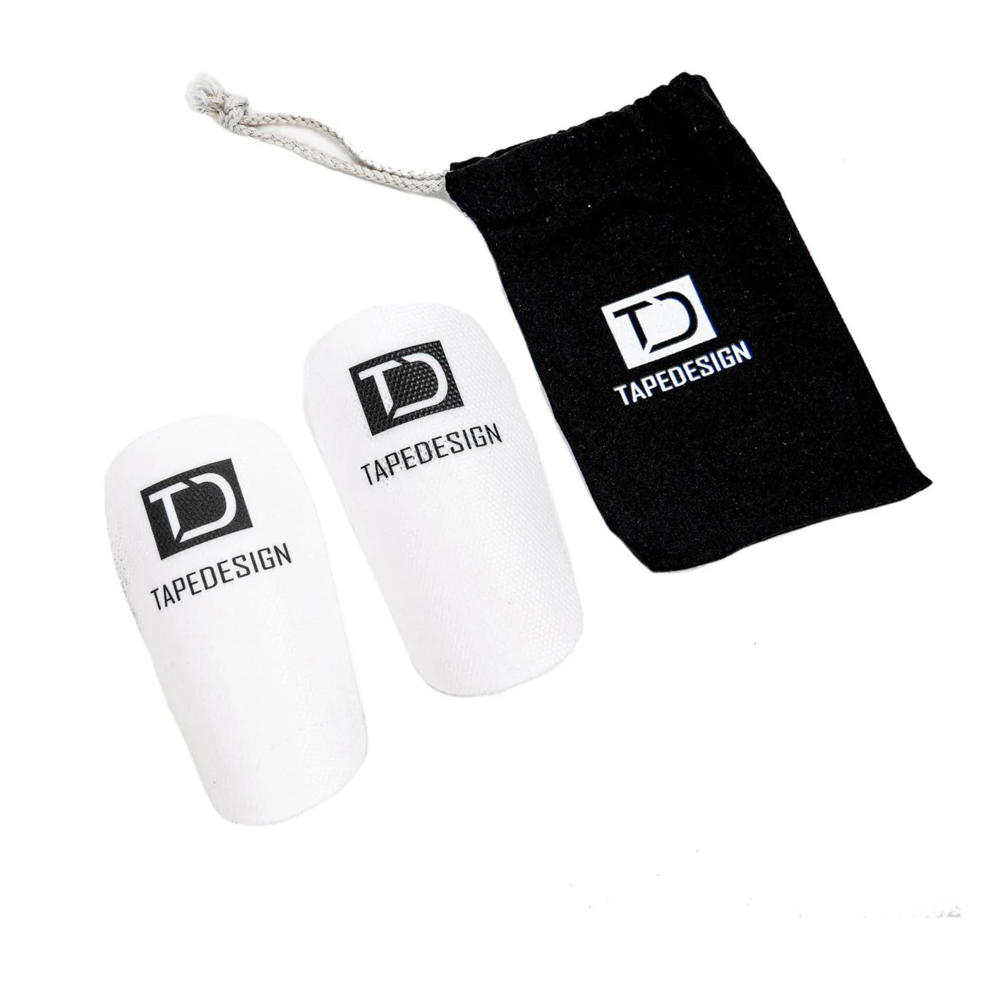 TAPEDESIGN PERFORMANCE SHINGUARDS - Image 2