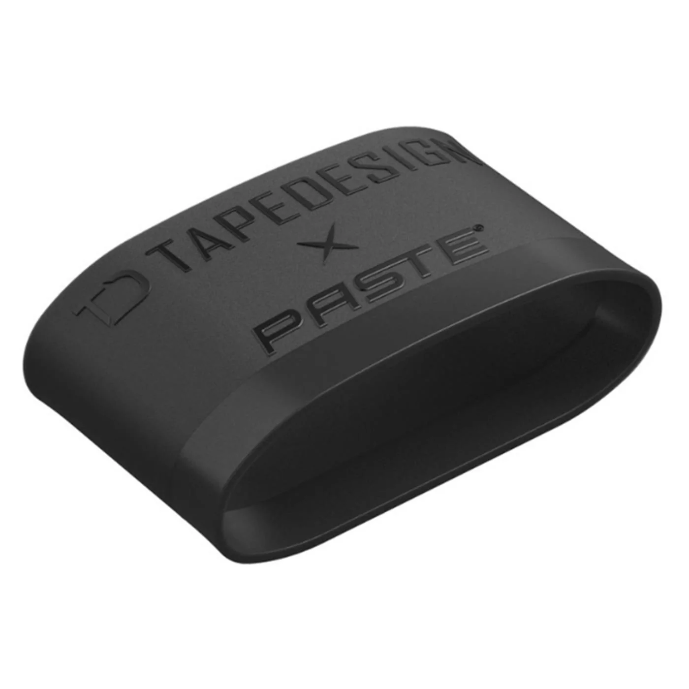 TAPEDESIGN X PASTE - GRIP TAPE BLACK - Image 2