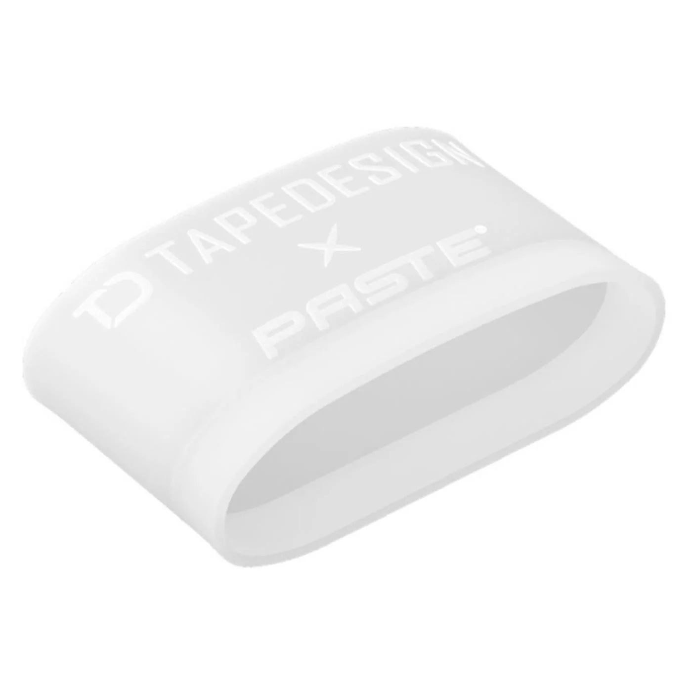 TAPEDESIGN X PASTE - GRIP TAPE WHITE - Image 2
