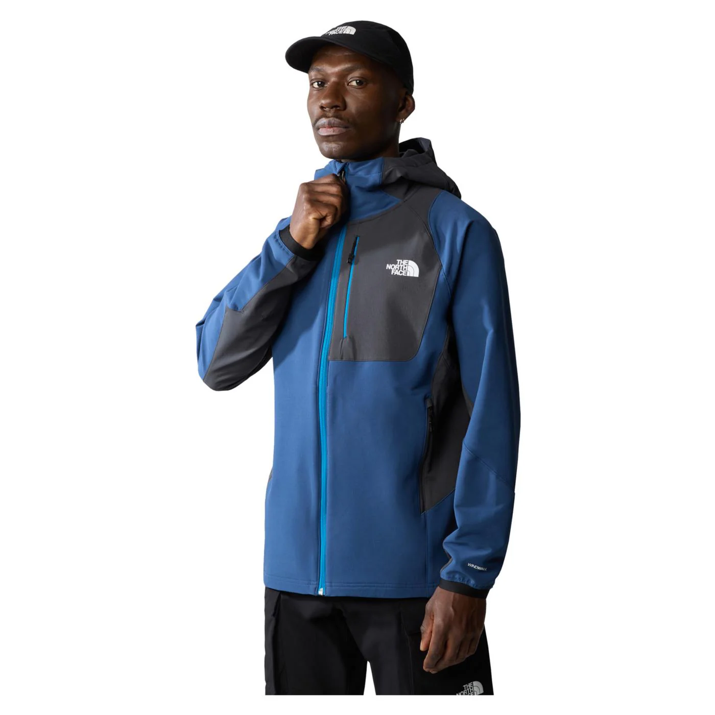 THE NORTH FACE AO SOFTSHELL HOODIE - Image 3