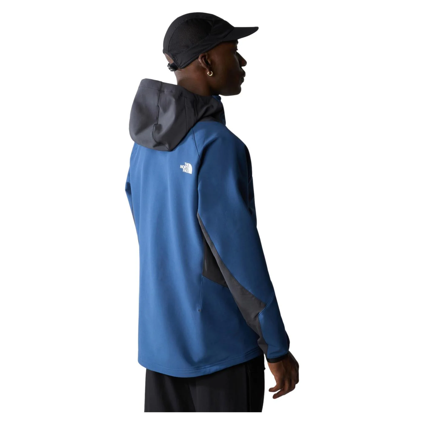 THE NORTH FACE AO SOFTSHELL HOODIE - Image 4
