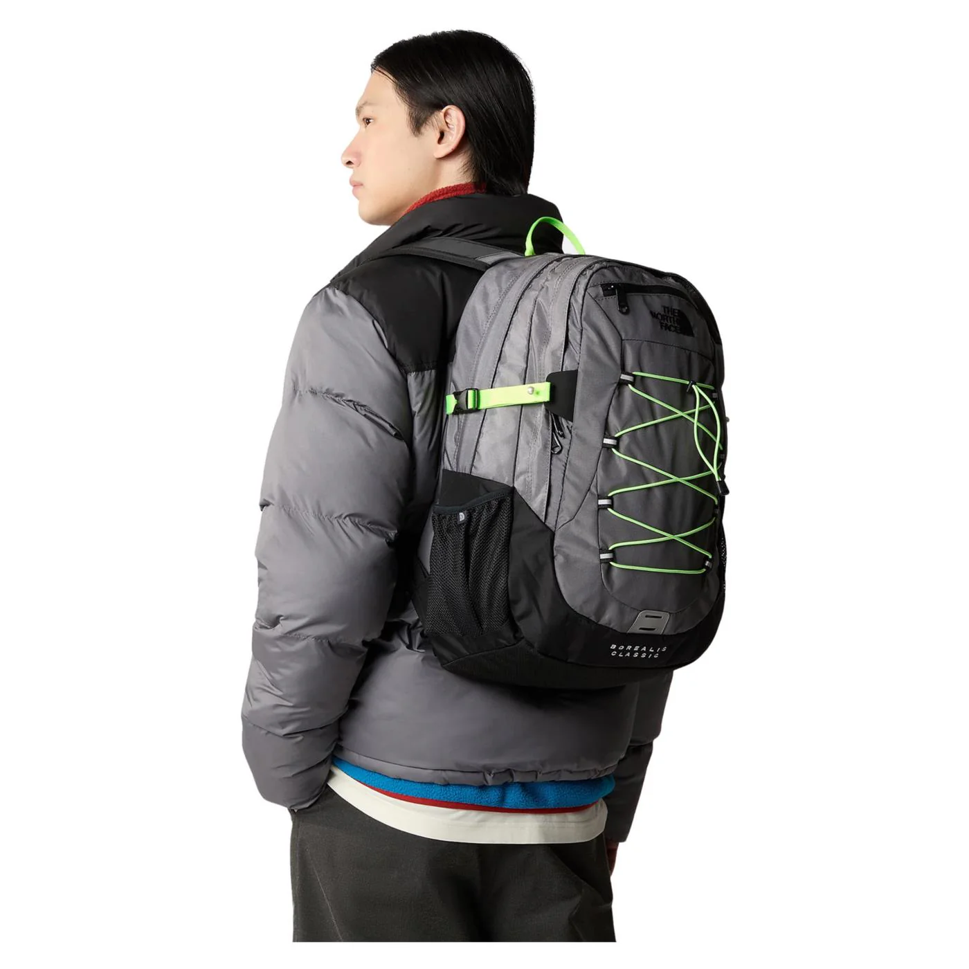 THE NORTH FACE BOREALIS CLASSIC - Image 4
