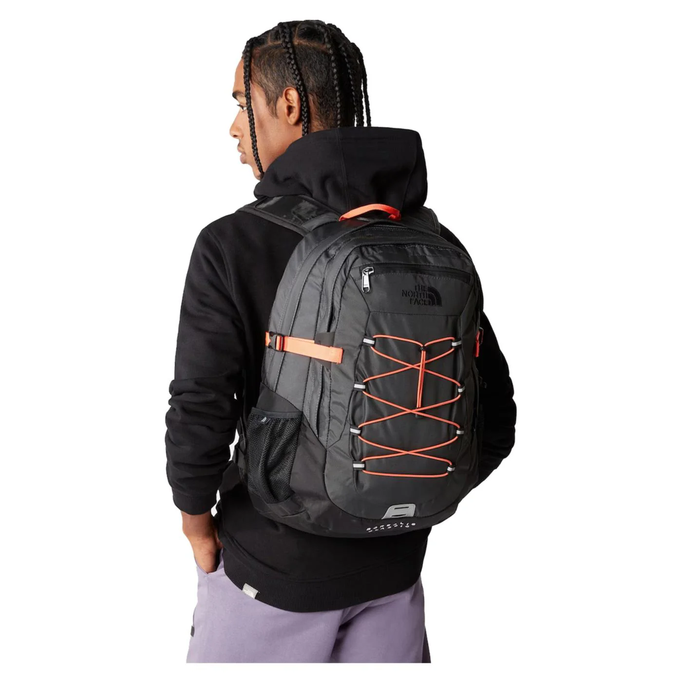 THE NORTH FACE BOREALIS CLASSIC - Image 7