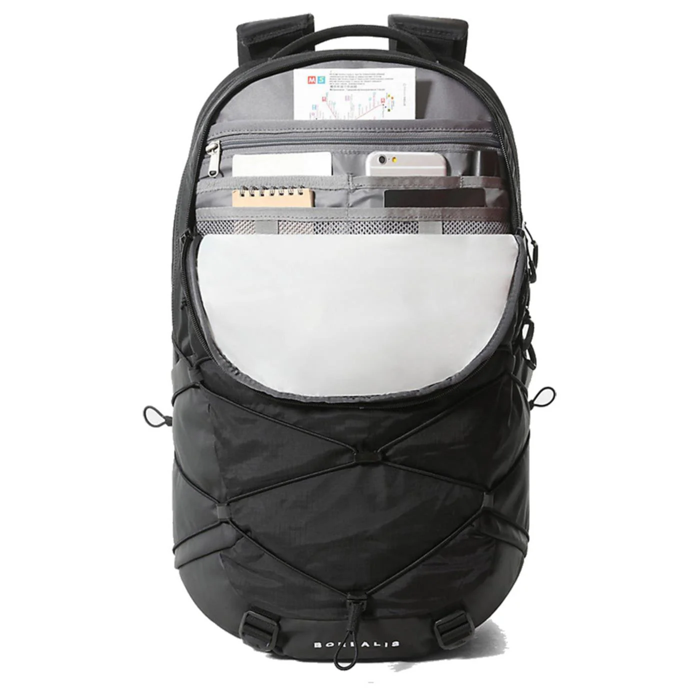 THE NORTH FACE BOREALIS - Image 3