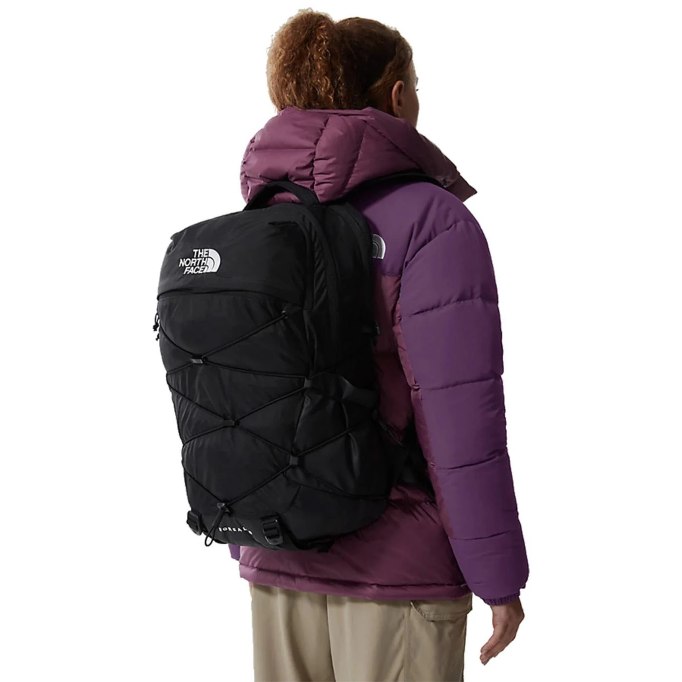 THE NORTH FACE BOREALIS - Image 5