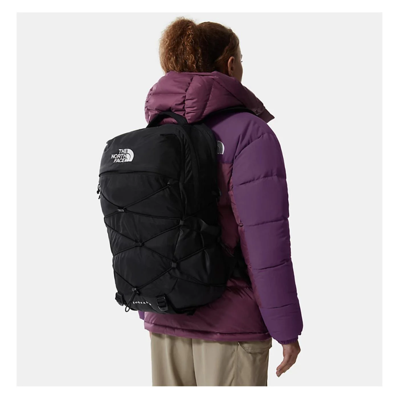 THE NORTH FACE BOREALIS - Image 6