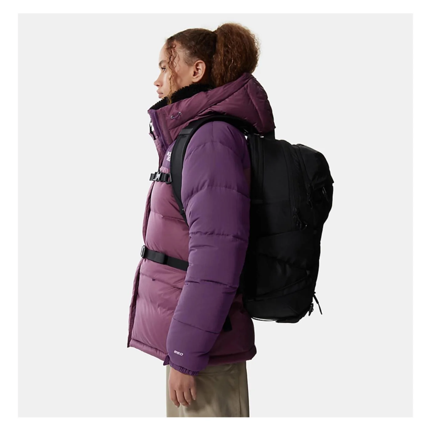 THE NORTH FACE BOREALIS - Image 7