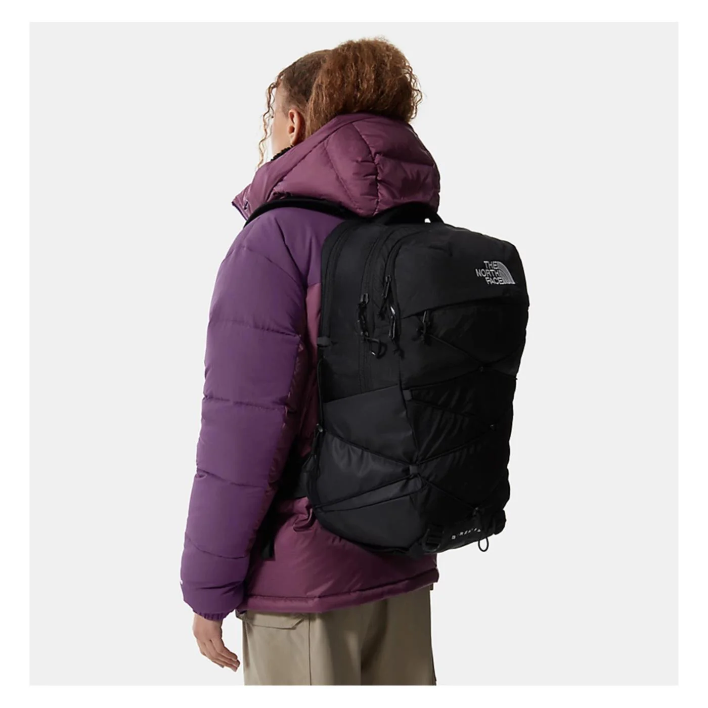 THE NORTH FACE BOREALIS - Image 8