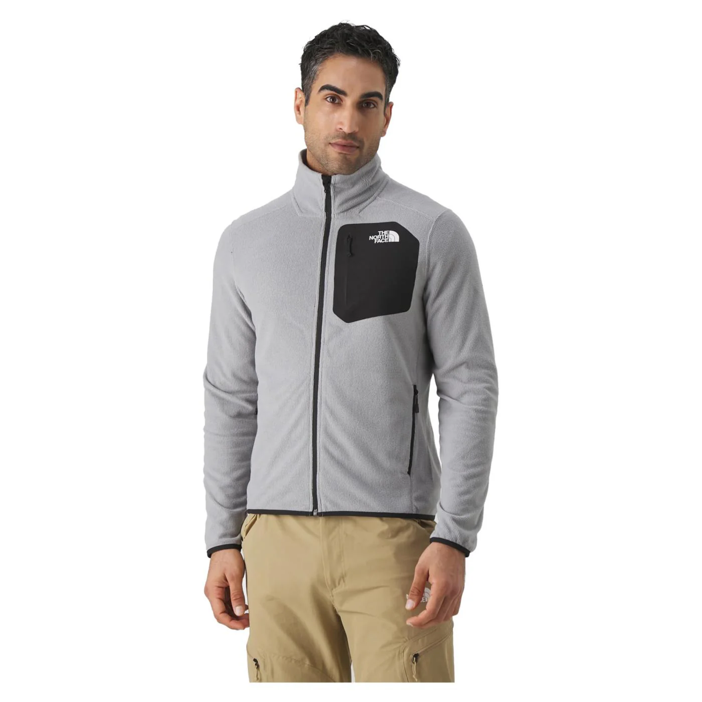 THE NORTH FACE EXPERIT GRID FLEECE - Image 2