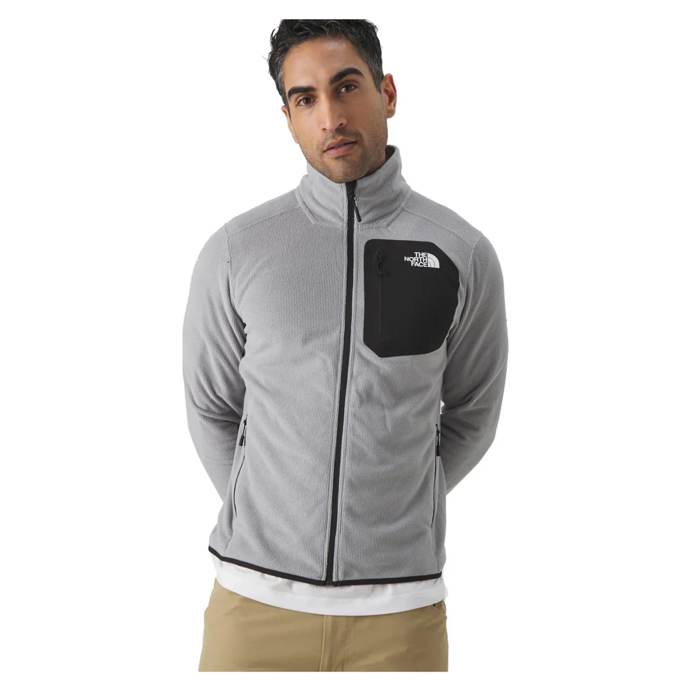 THE NORTH FACE EXPERIT GRID FLEECE - Image 4