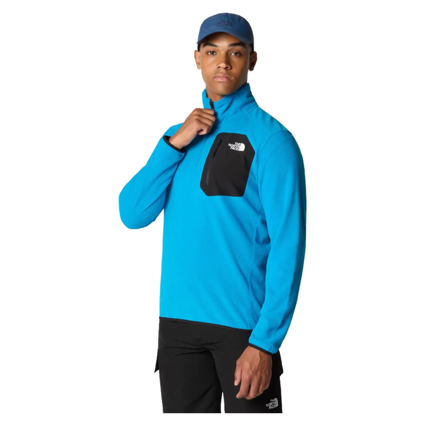 THE NORTH FACE EXPERIT GRID FLEECE - Image 3