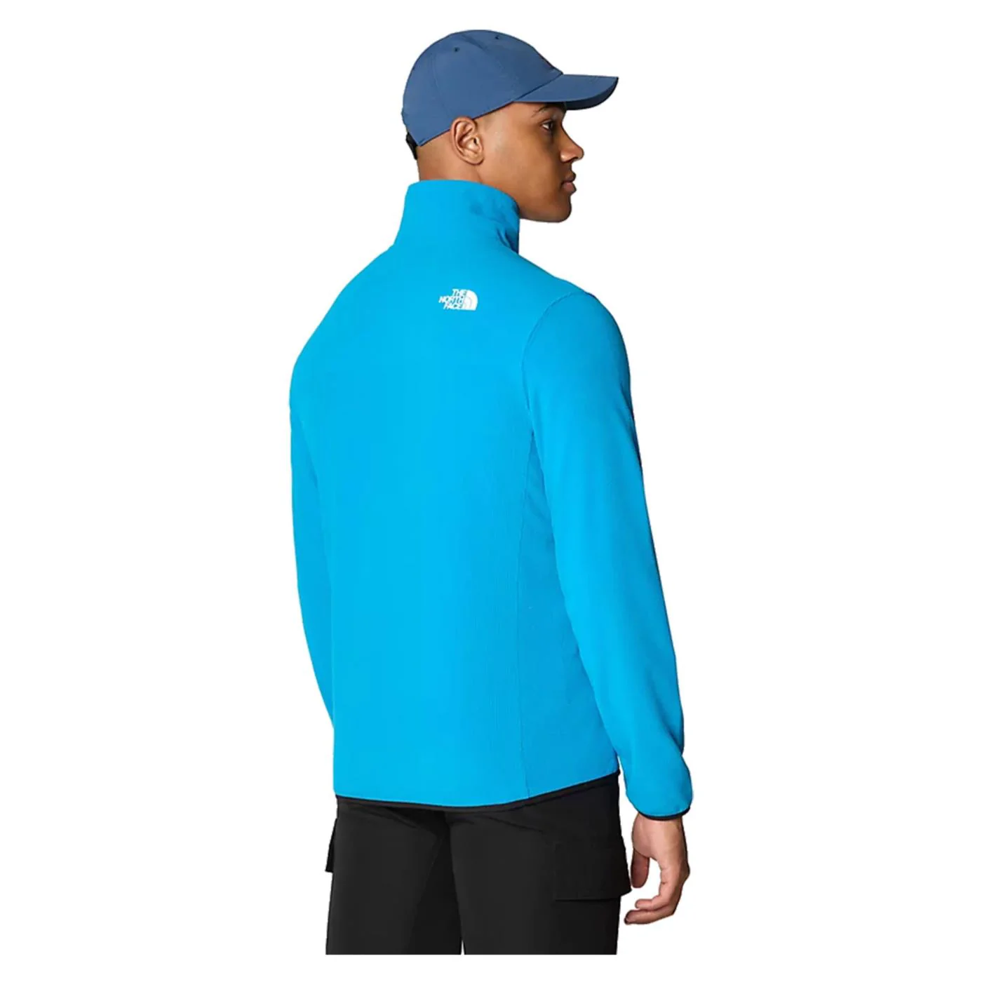 THE NORTH FACE EXPERIT GRID FLEECE - Image 4