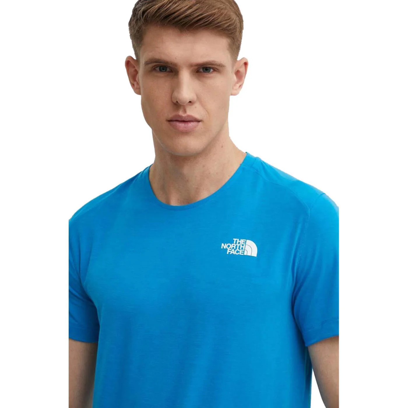 THE NORTH FACE LIGHTNING ALPINE SS TEE - Image 3