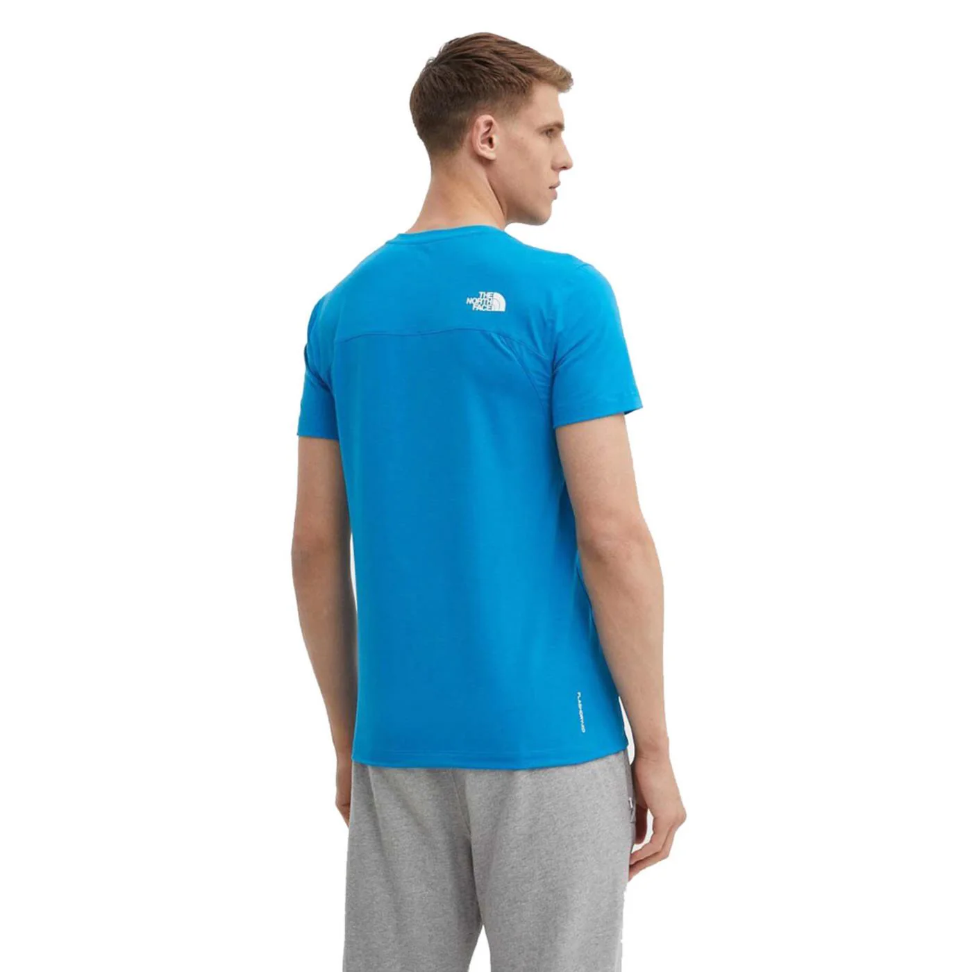 THE NORTH FACE LIGHTNING ALPINE SS TEE - Image 4
