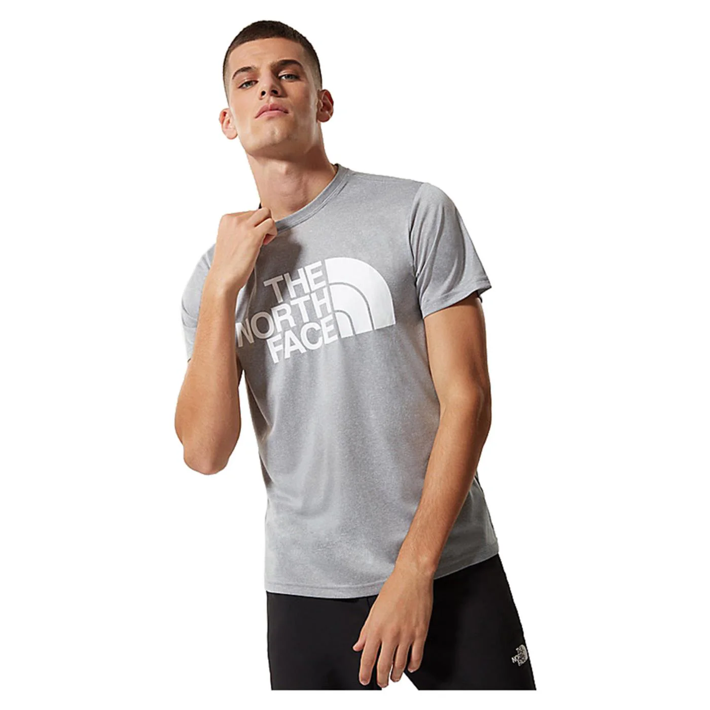 THE NORTH FACE REAXION EASY TEE - Image 3