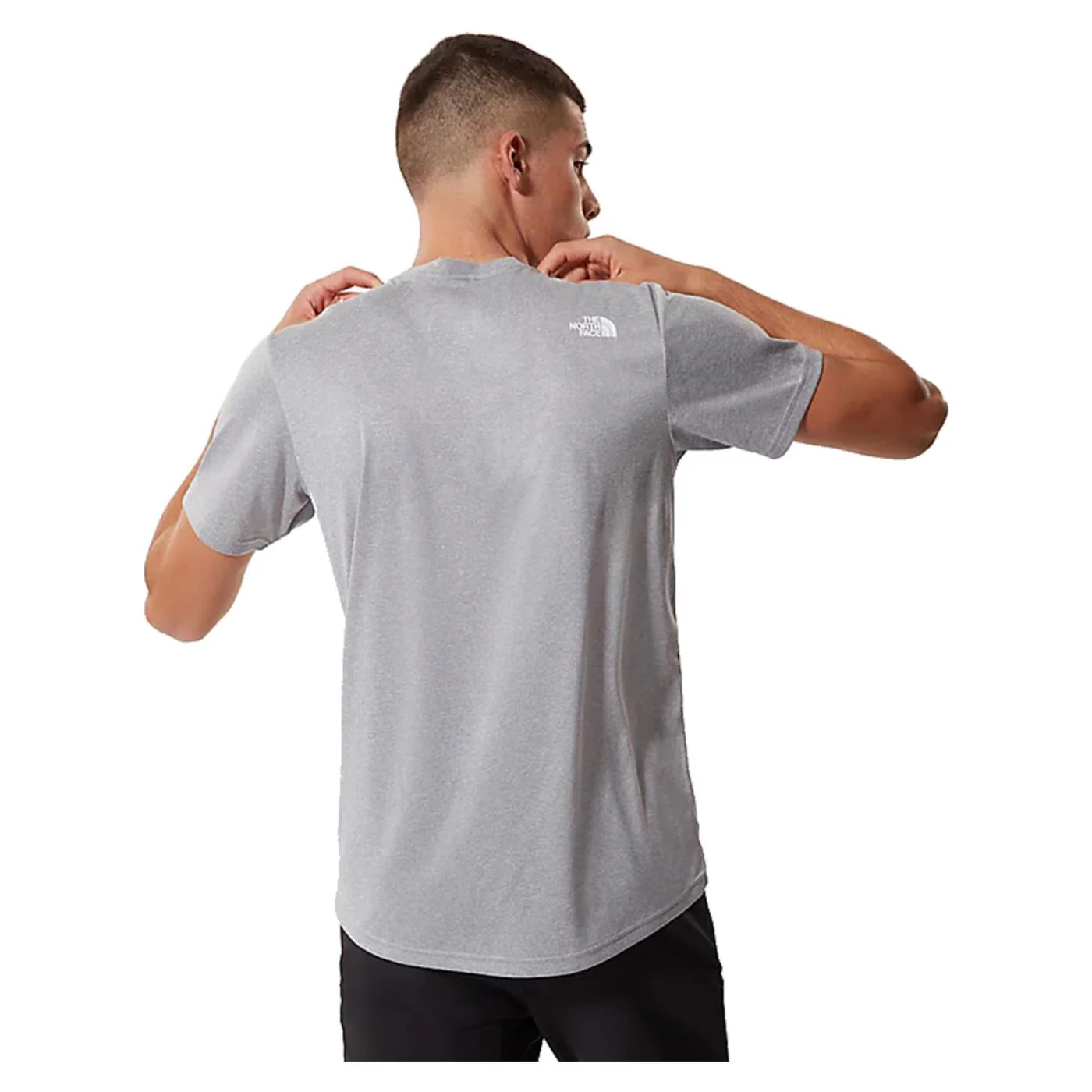 THE NORTH FACE REAXION EASY TEE - Image 4