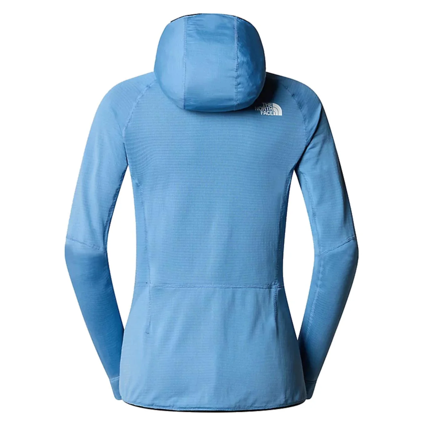 THE NORTH FACE W BOLT POLARTEC HOODIE - Image 2