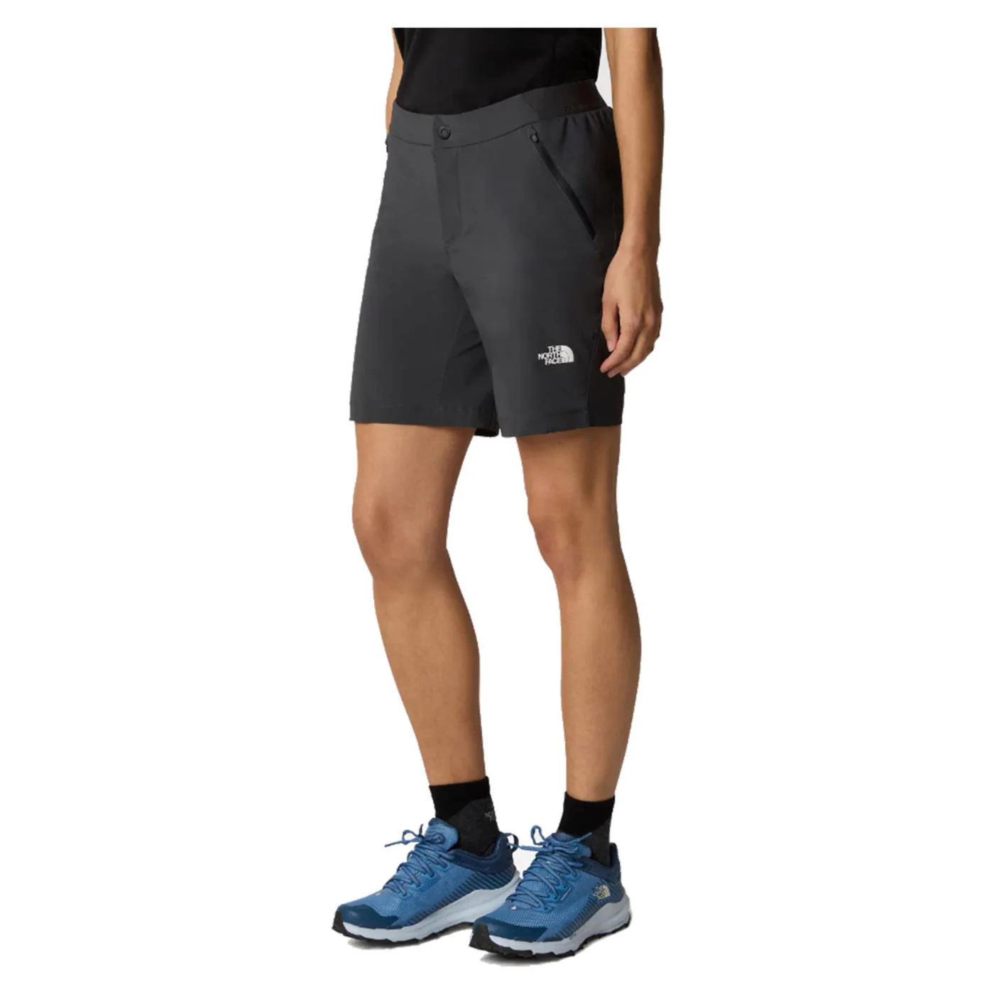 THE NORTH FACE W FELIK SLIM TAPERED SHOR - Image 3