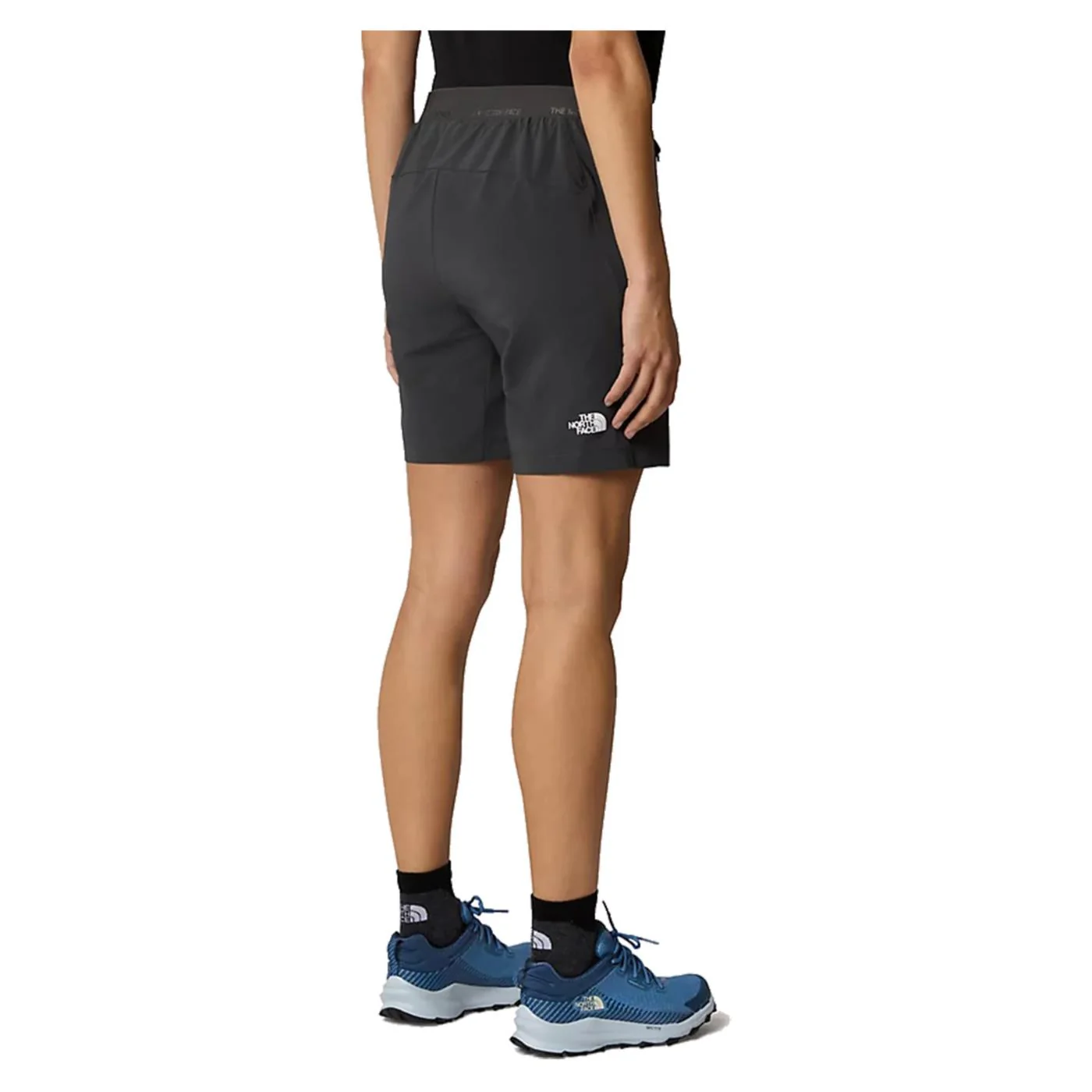 THE NORTH FACE W FELIK SLIM TAPERED SHOR - Image 4