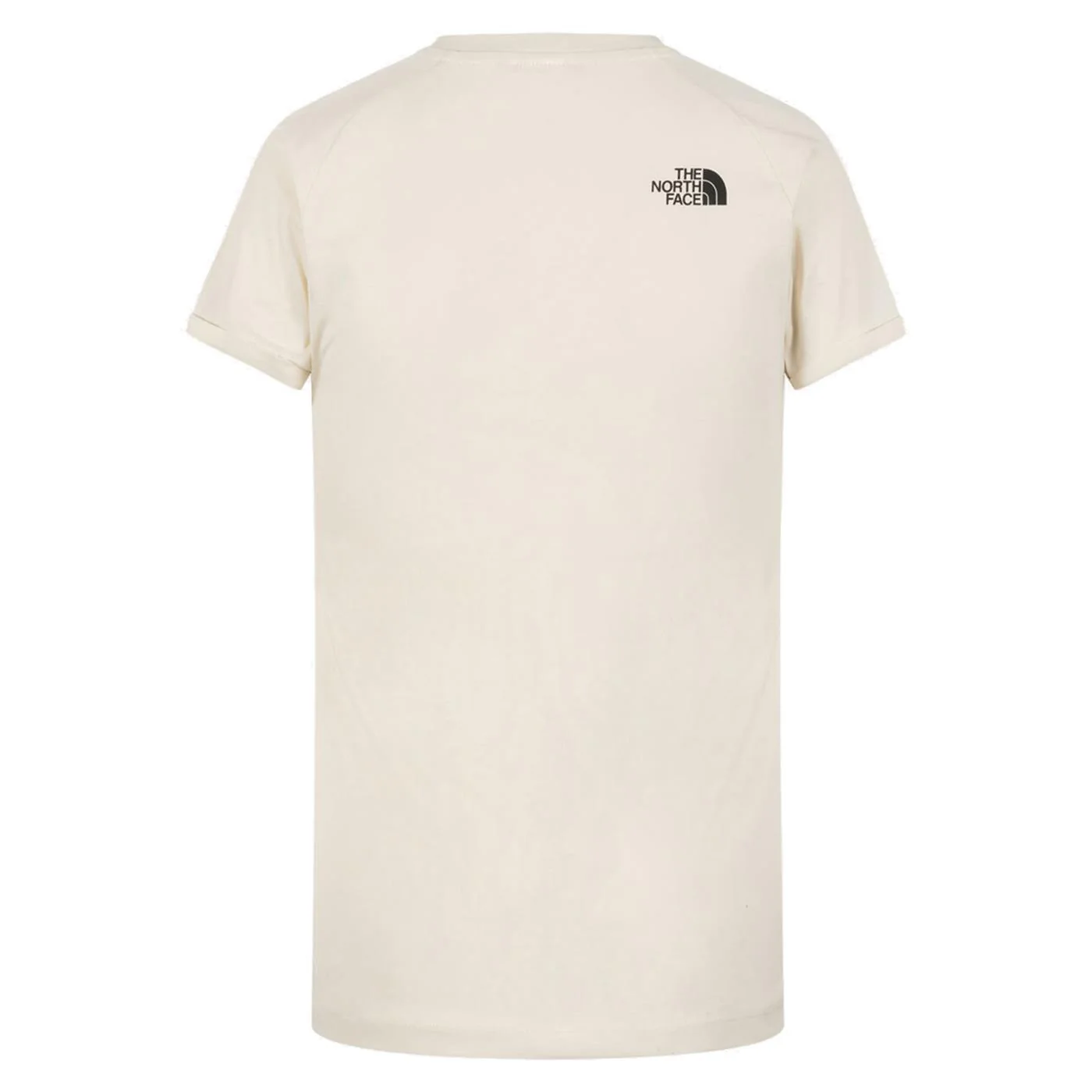 THE NORTH FACE W KIYANJA TEE - Image 2