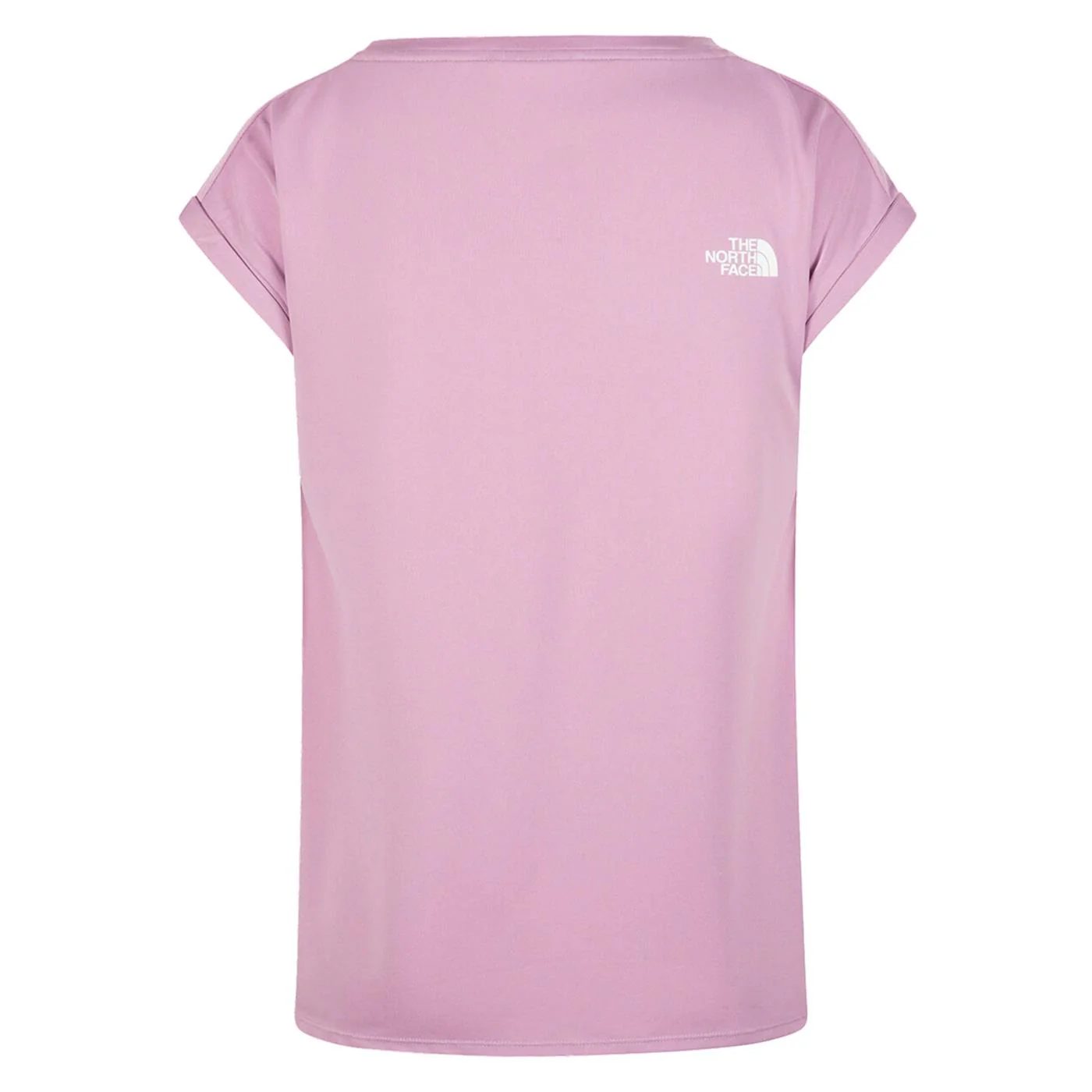 THE NORTH FACE W NEW ODLES TECH TEE - Image 2