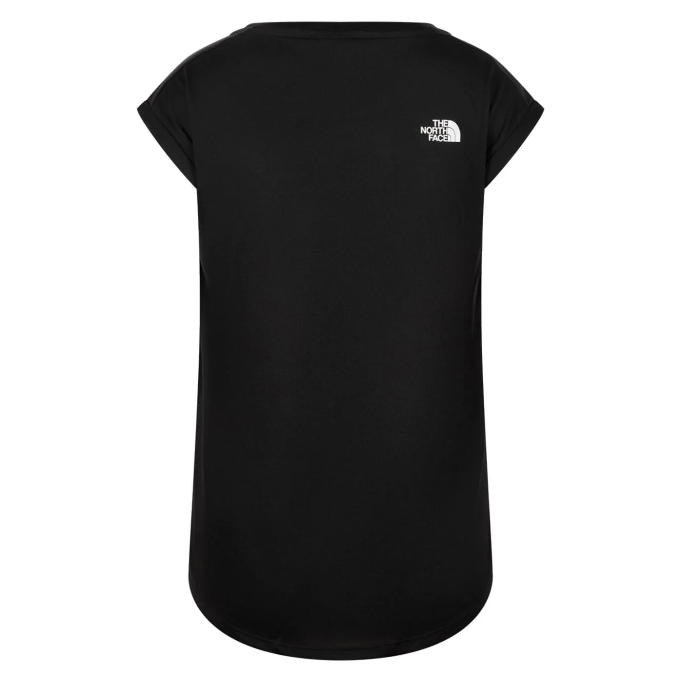 THE NORTH FACE W NEW ODLES TECH TEE - Image 2