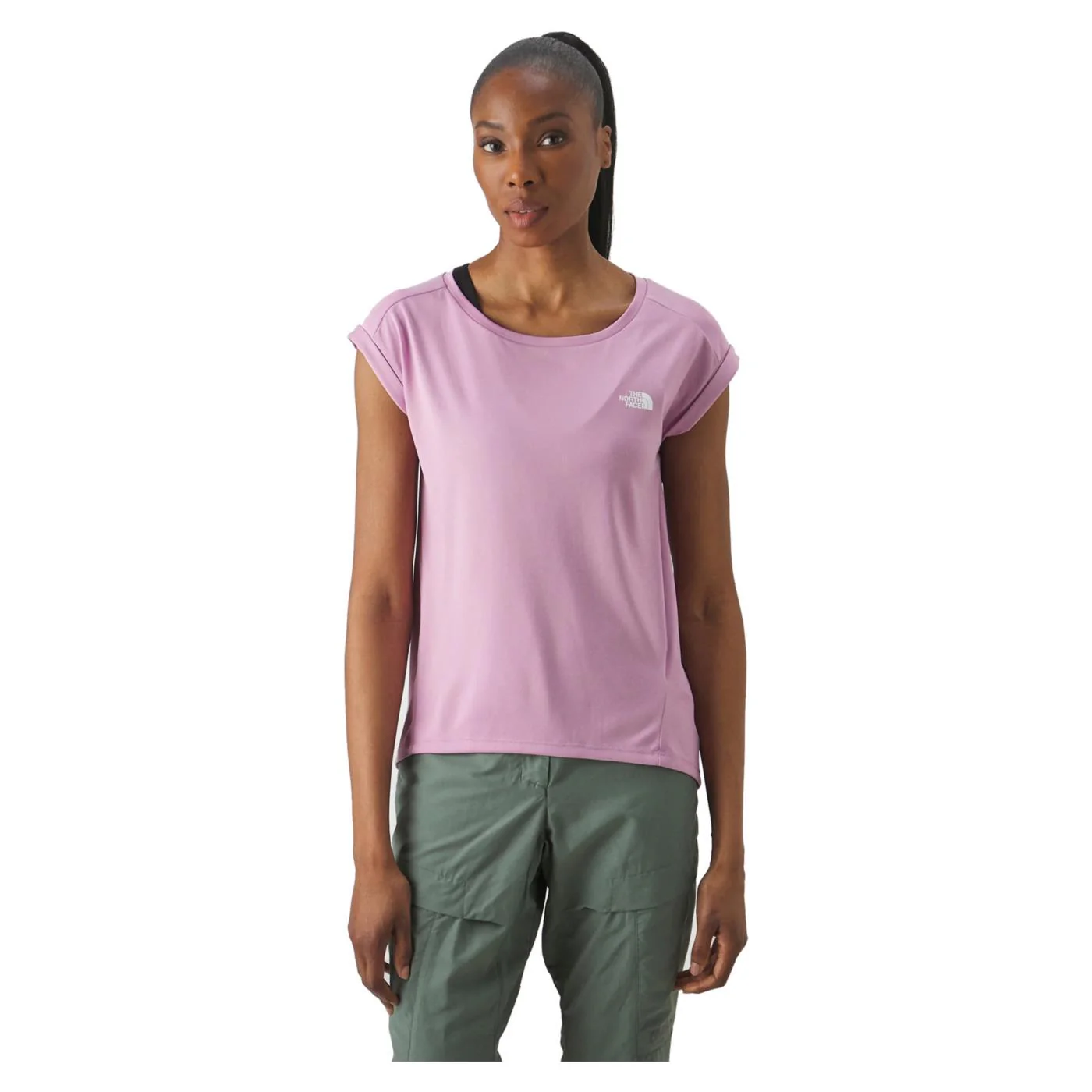 THE NORTH FACE W TANKEN TANK - Image 2