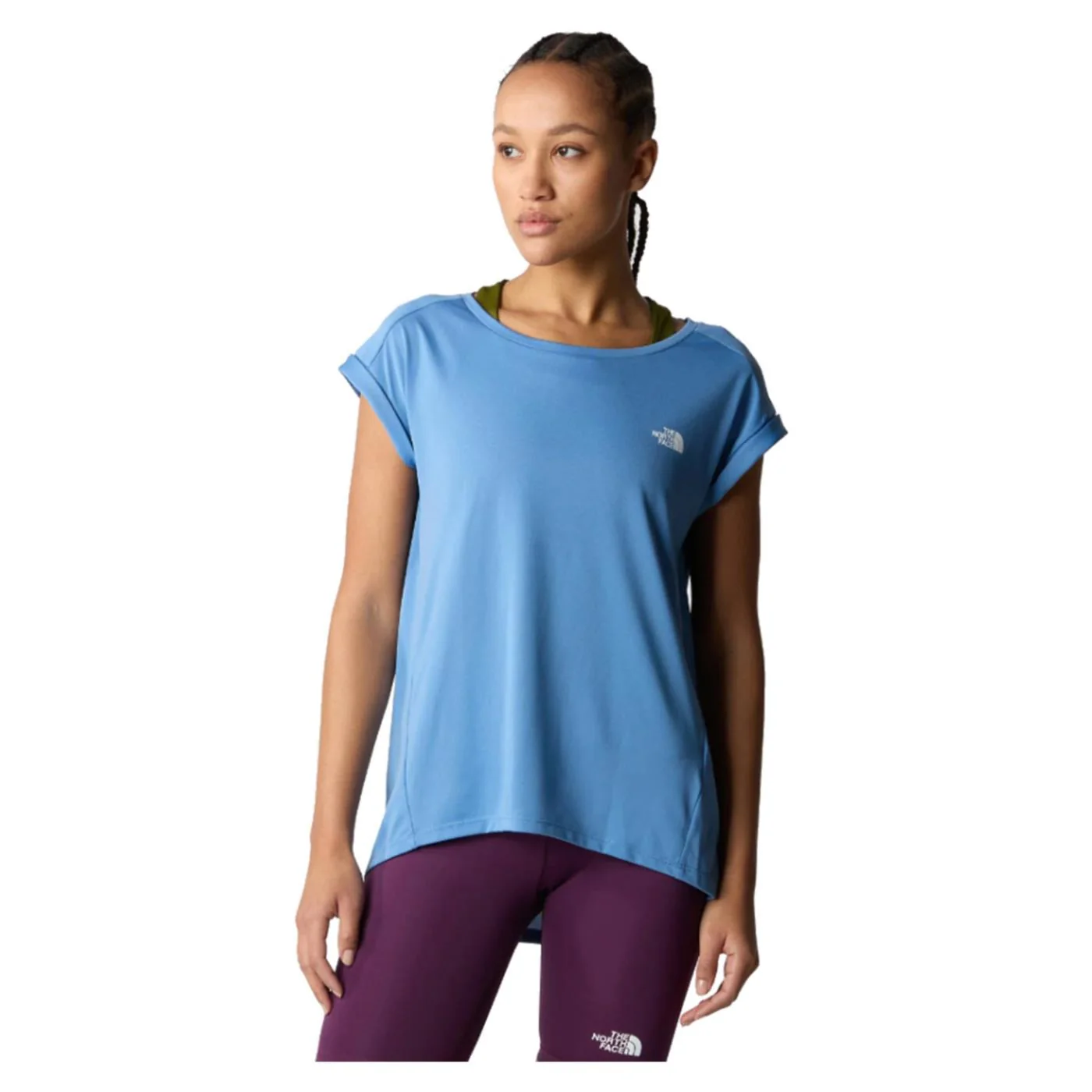 THE NORTH FACE W TANKEN TANK - Image 3