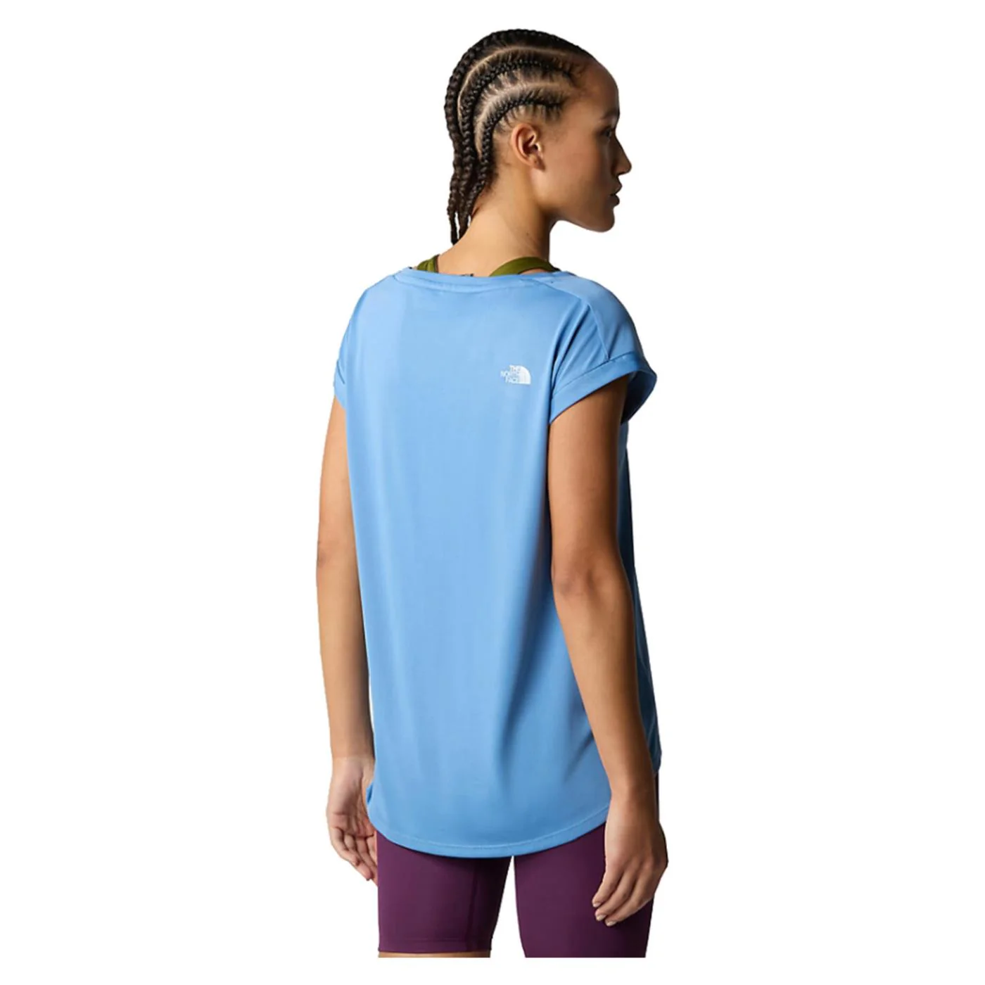 THE NORTH FACE W TANKEN TANK - Image 4
