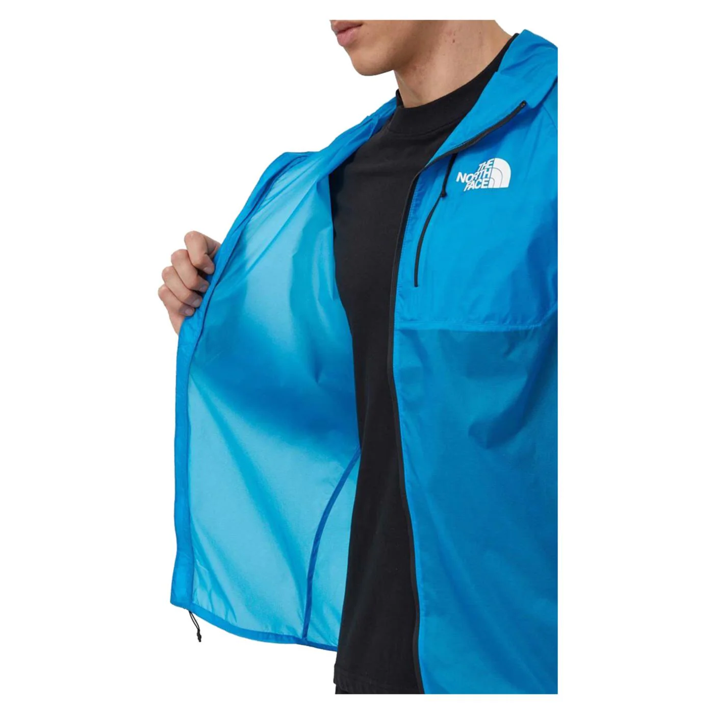 THE NORTH FACE WINDSTREAM SHELL - Image 3