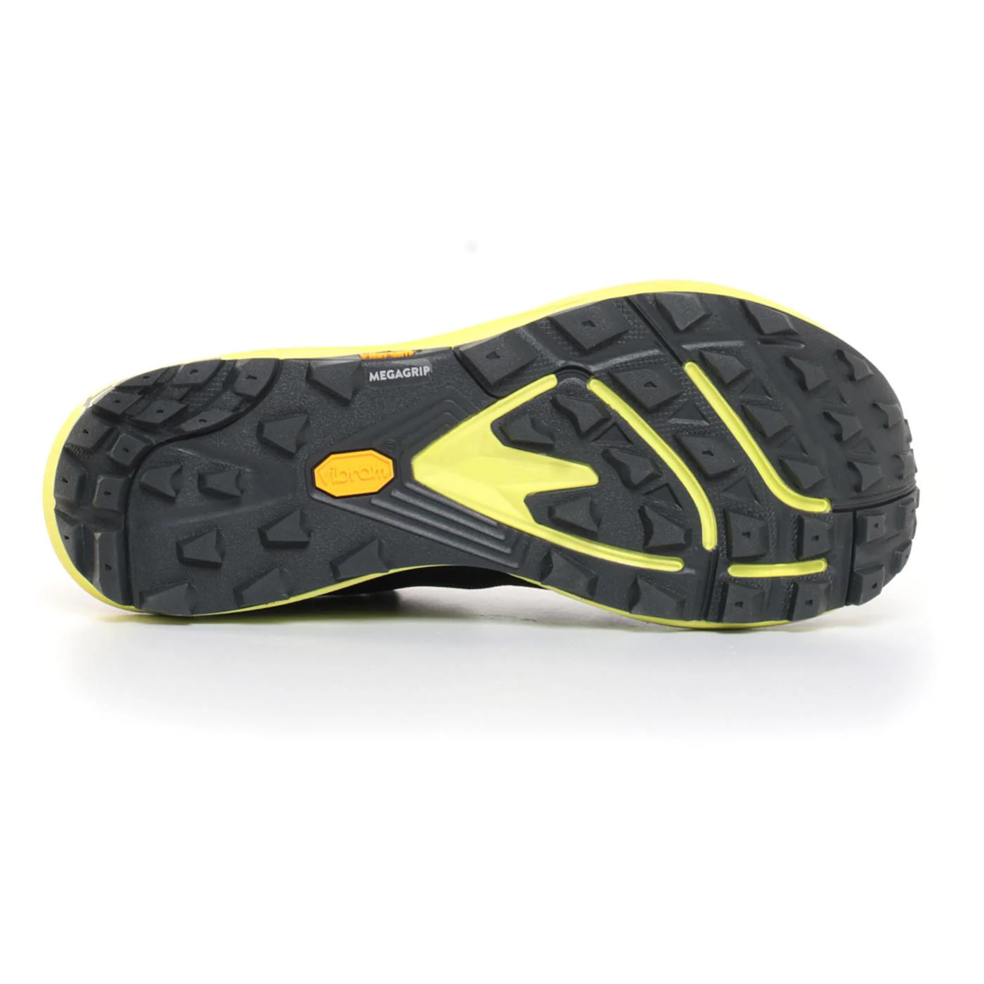 TOPO ATHLETIC MTN RACER 3 DROP 5 MM - Image 3