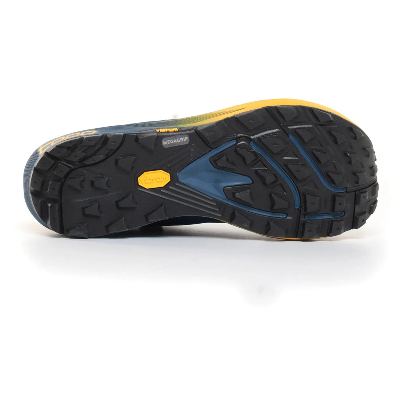TOPO ATHLETIC MTN RACER 4 DROP 5 MM - Image 3