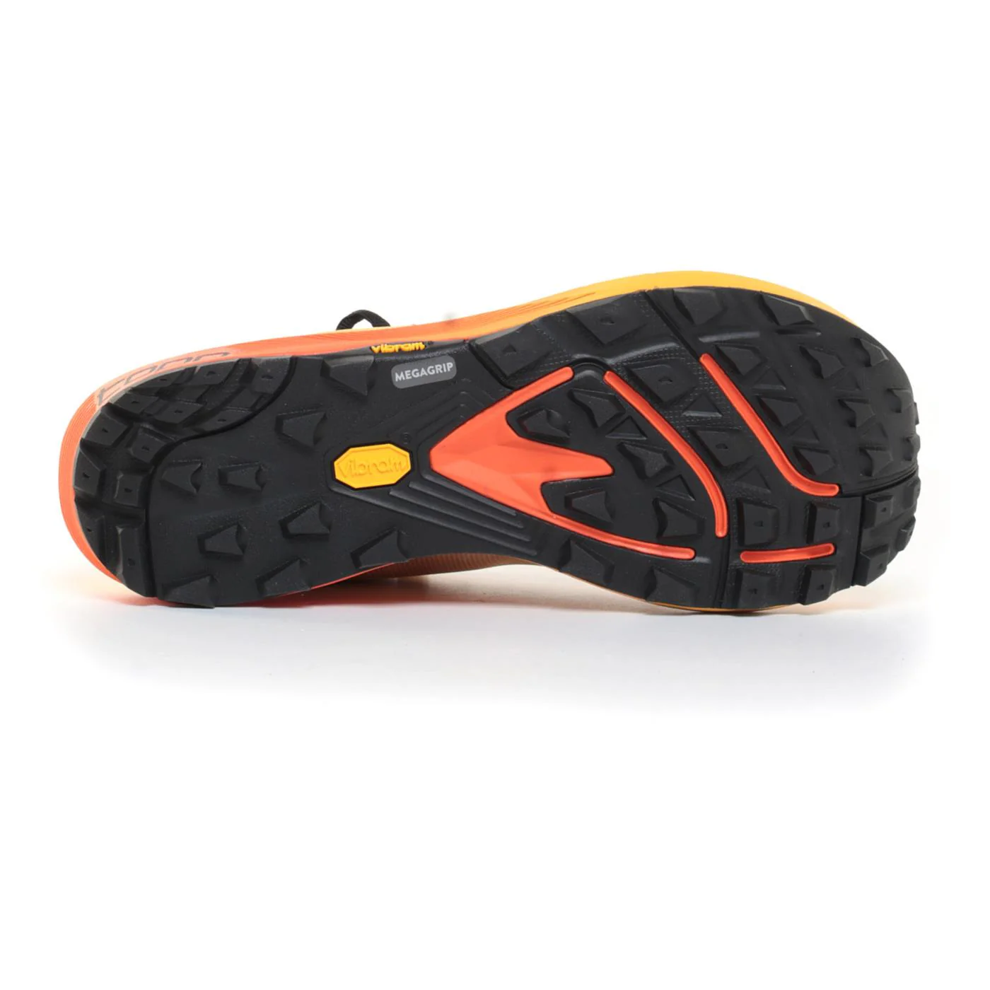 TOPO ATHLETIC MTN RACER 4 DROP 5 MM - Image 3