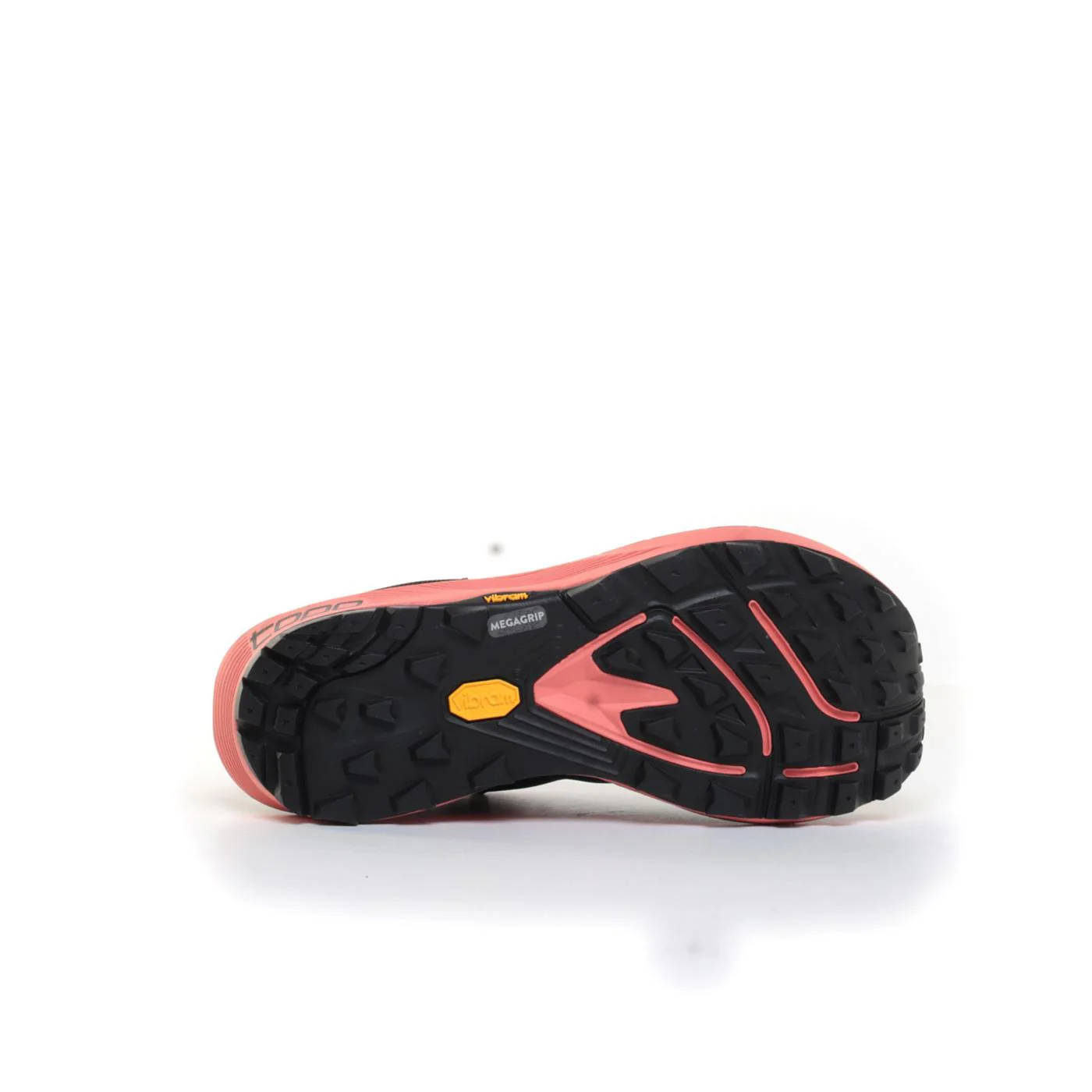 TOPO ATHLETIC MTN RACER 4 W DROP 5 MM - Image 5