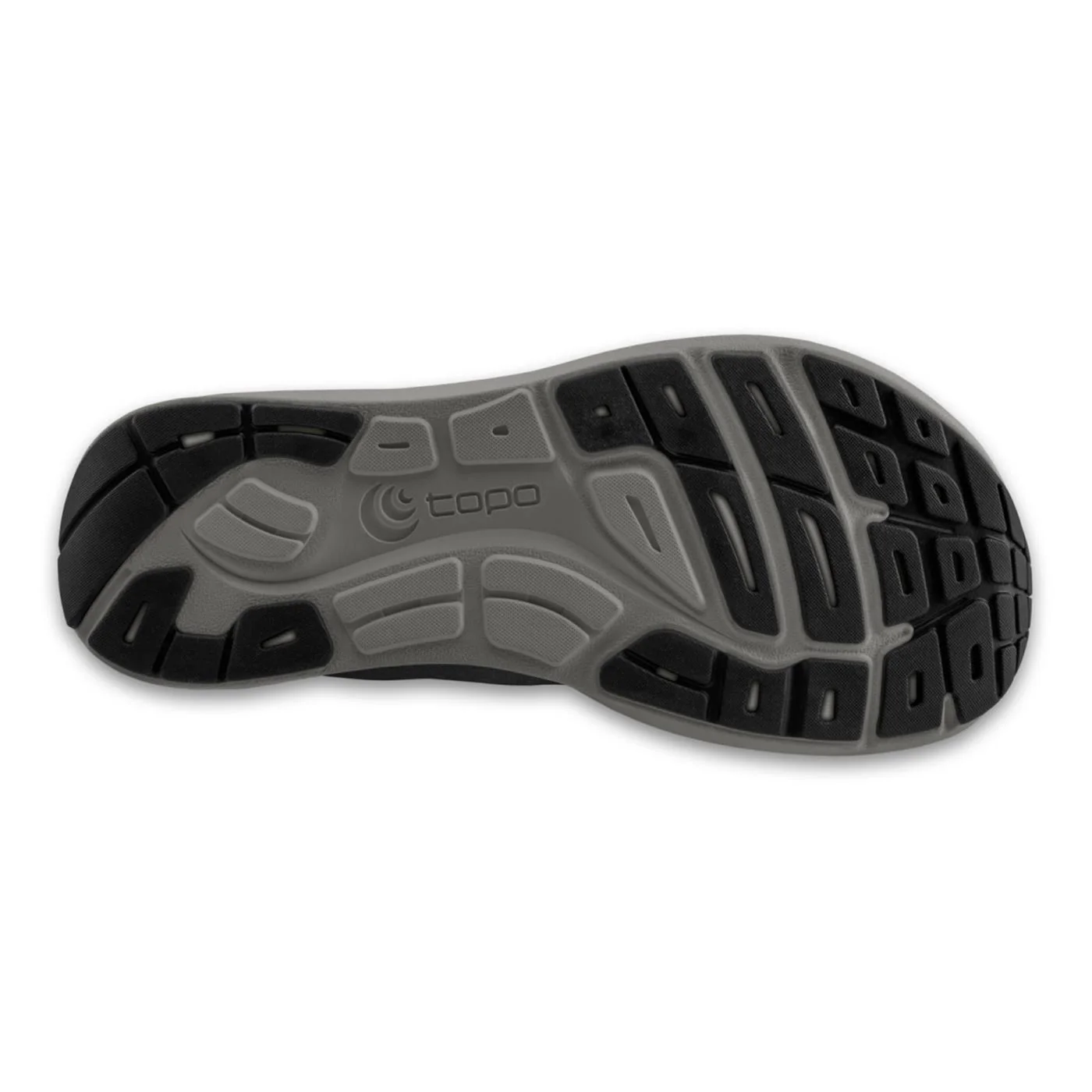 TOPO ATHLETIC ST-6 DROP 0 MM - Image 5